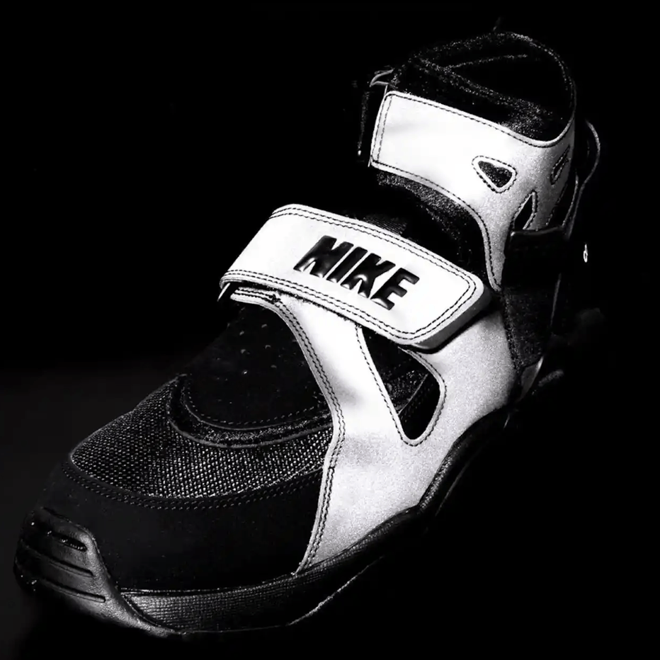 Comme des Garcons Homme Plus × Nike COMME DES GARCONS HOMME PLUS x NIKE Size US 10.5 / EU 43-44 - 6 Thumbnail