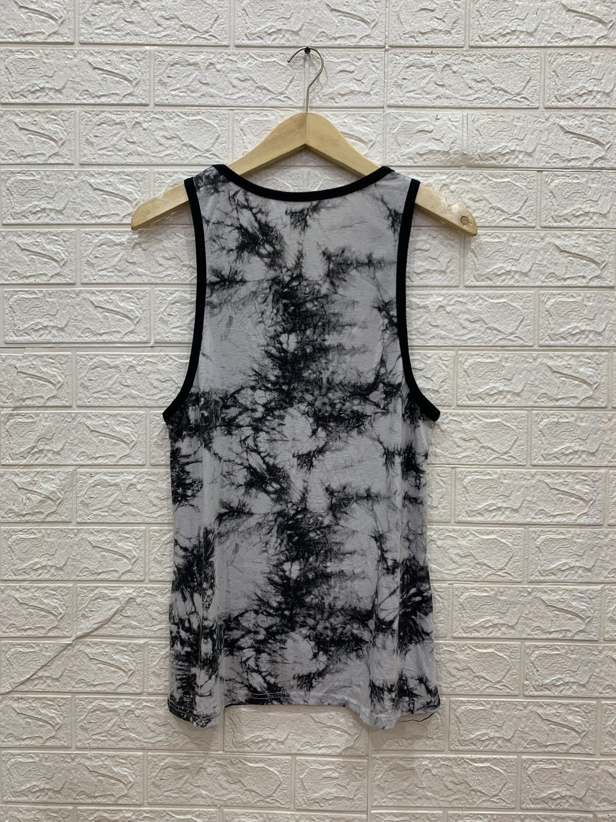 Beauty Beast × Japanese Brand × Seditionaries Y2k Rock Out studded blink skull punk tanktop Size US M / EU 48-50 / 2 - 8 Thumbnail