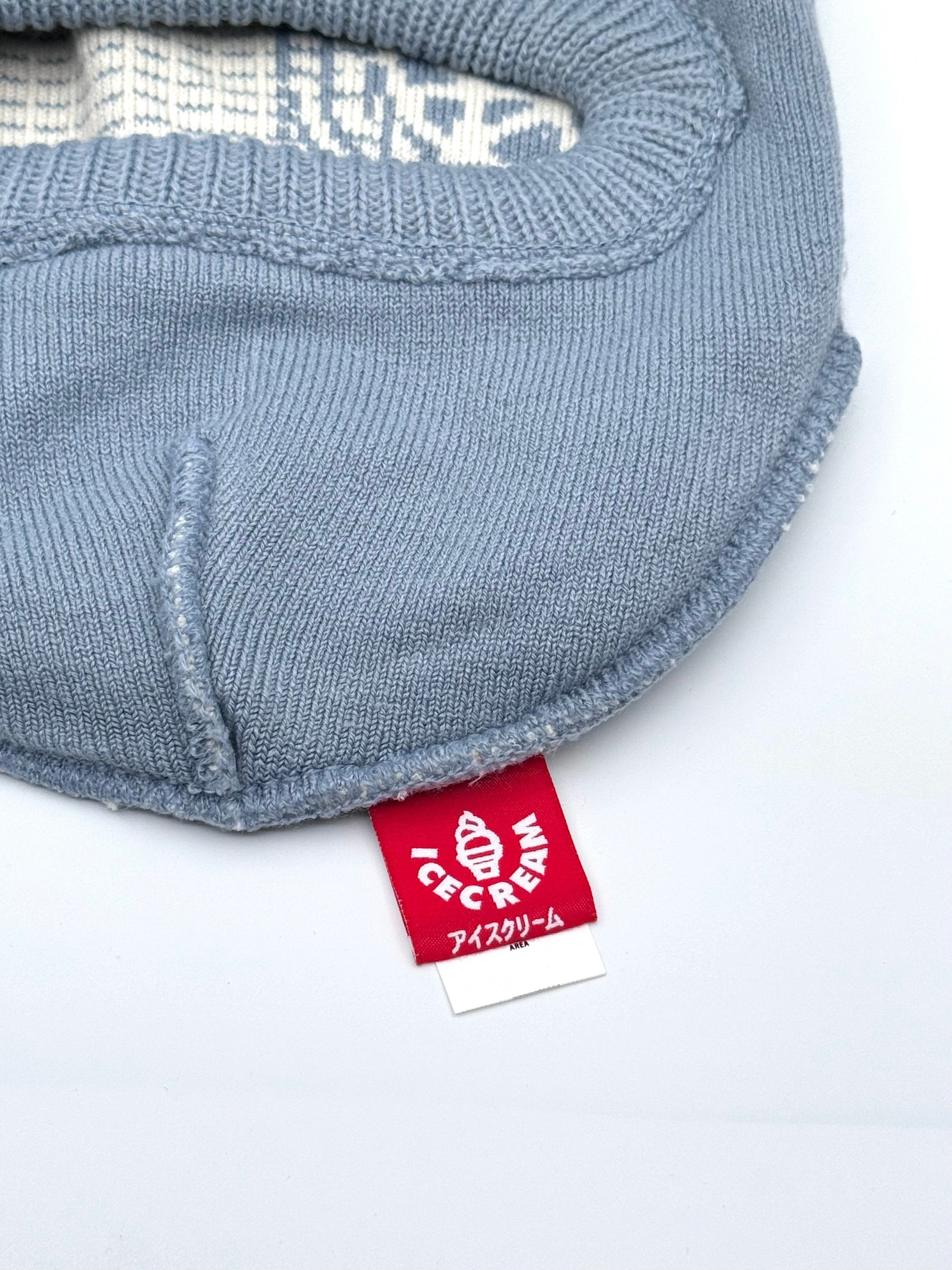 Icecream New in Bag* ICECREAM EU Mask Balaclava Size ONE SIZE - 7 Thumbnail