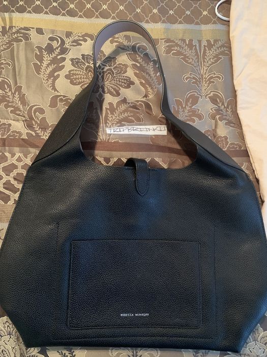 Rebecca minkoff megan discount hobo