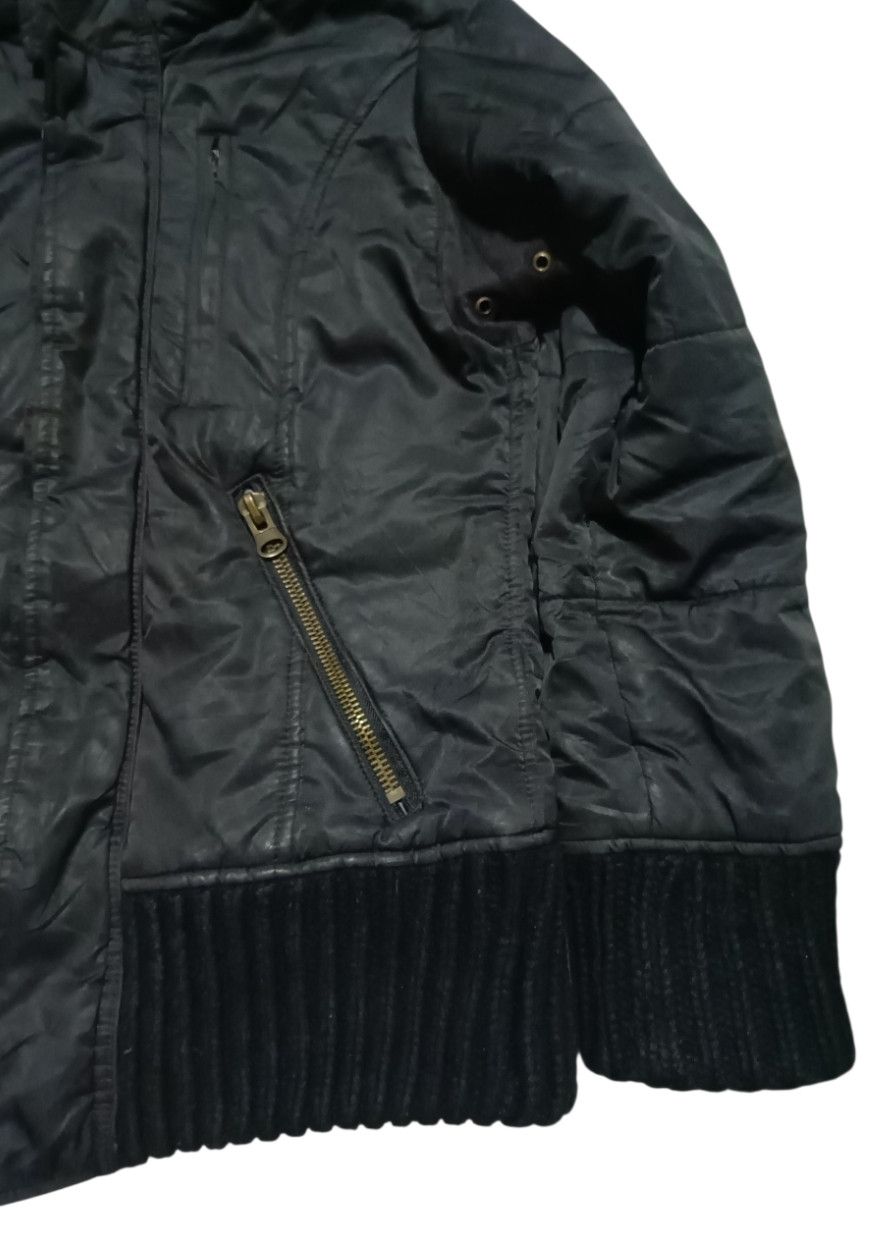 GOA Goa Bono Puffer Jacket Style Size US M / EU 48-50 / 2 - 5 Thumbnail