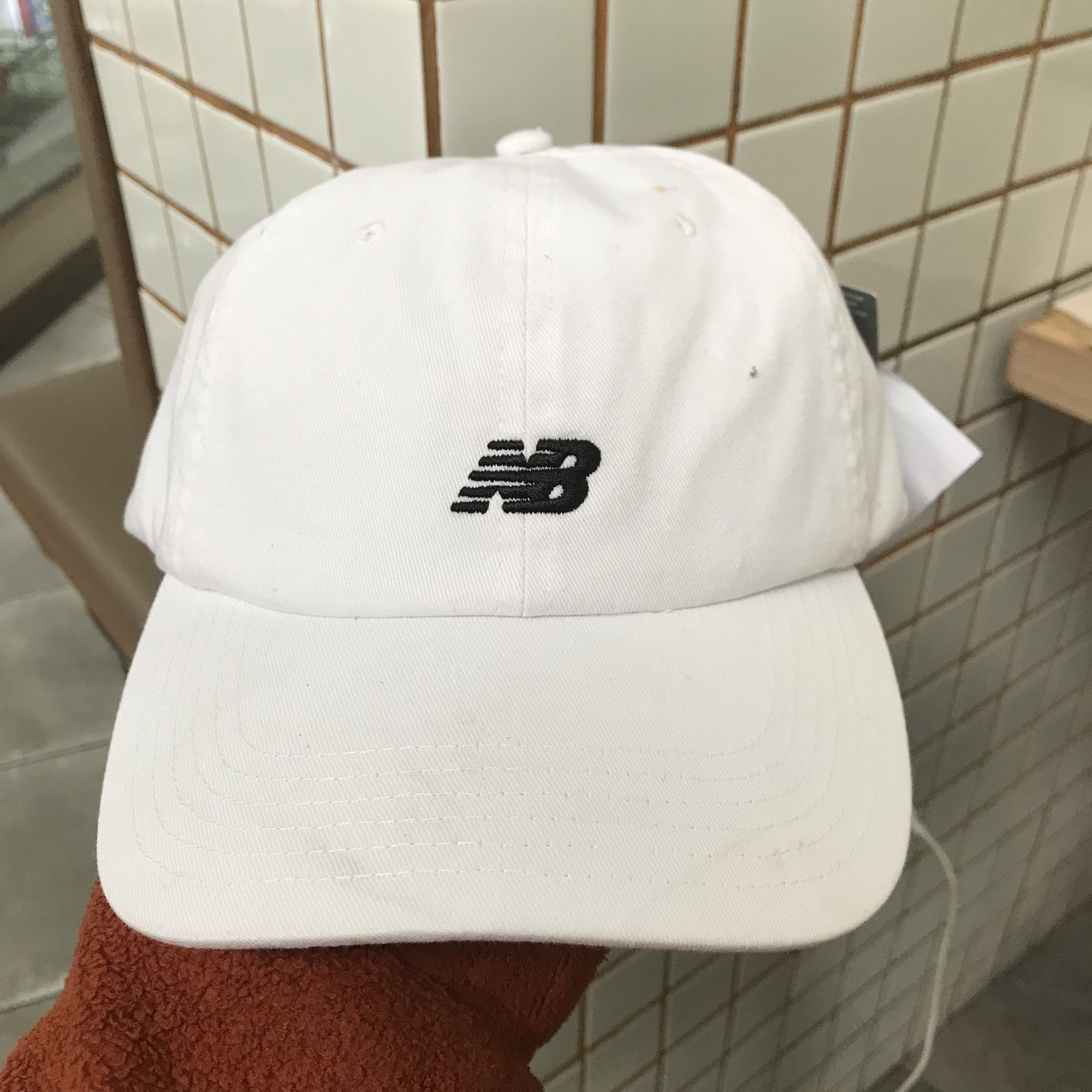 New Balance New Balance Laser Performance Run running padel tennis tenis Size ONE SIZE - 1 Thumbnail