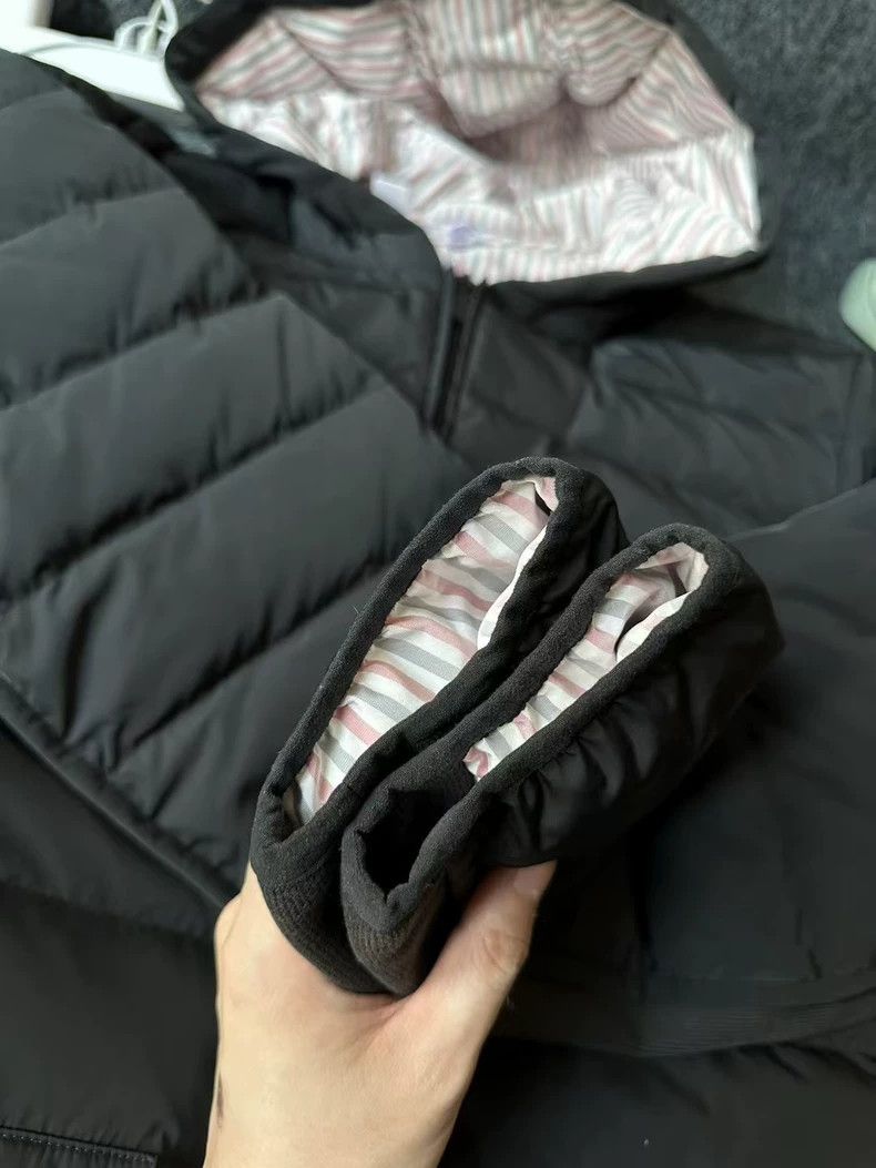 Thom Browne Thom browne Down jacket 2503-Nextarrow Size US XXL / EU 58 / 5 - 5 Thumbnail