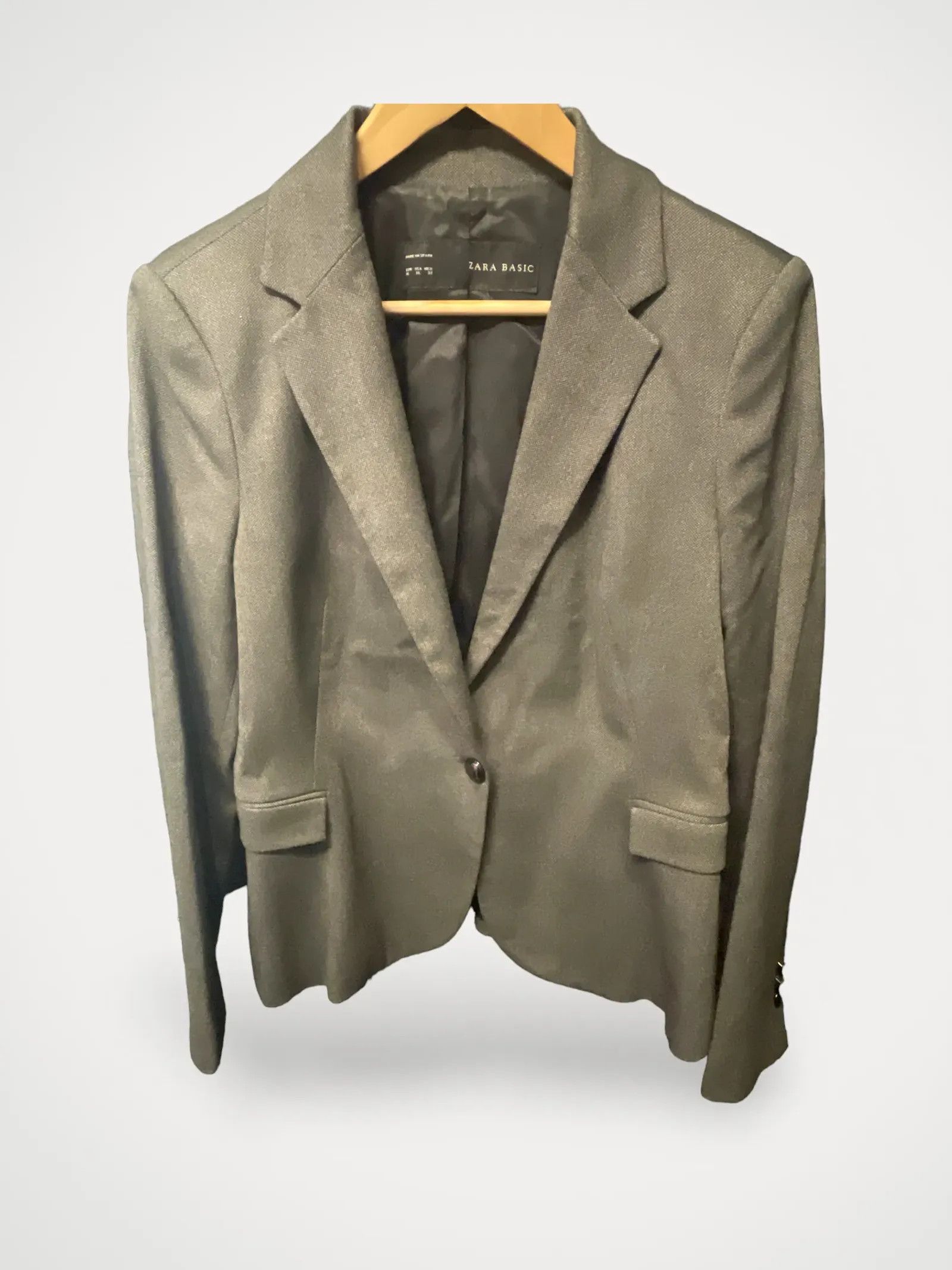 Zara Zara Blazer Size XL / US 12-14 / IT 48-50 - 1 Thumbnail