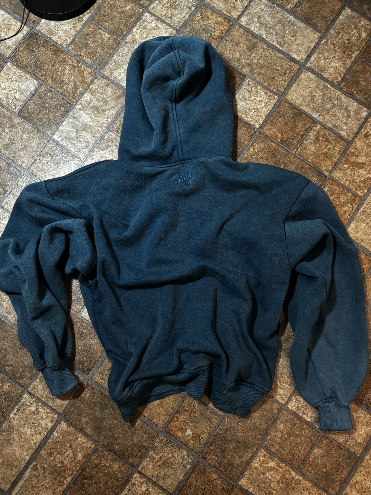 Thirteen Studios Thirteen Studios Hoodie Rare Size US M / EU 48-50 / 2 - 3 Thumbnail