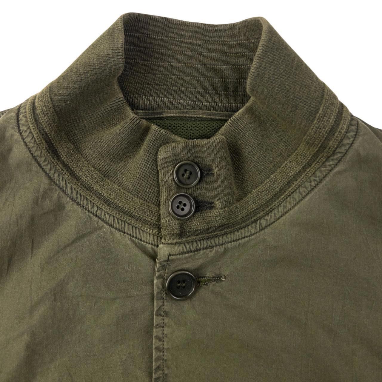 Designer Vintage CP Company Button Up Jacket Size M Size US M / EU 48-50 / 2 - 3 Thumbnail