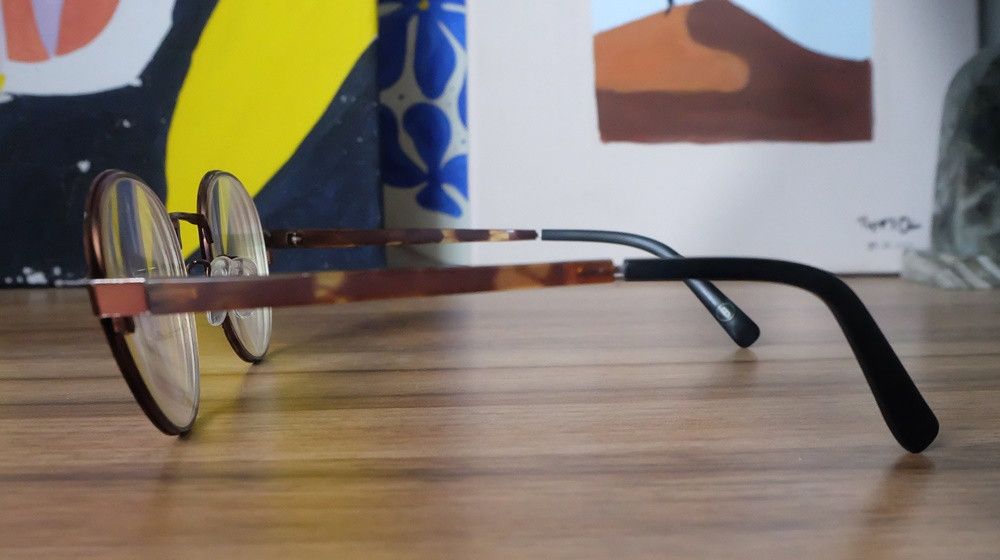 Japanese Brand Owndays Glasses Size ONE SIZE - 4 Thumbnail