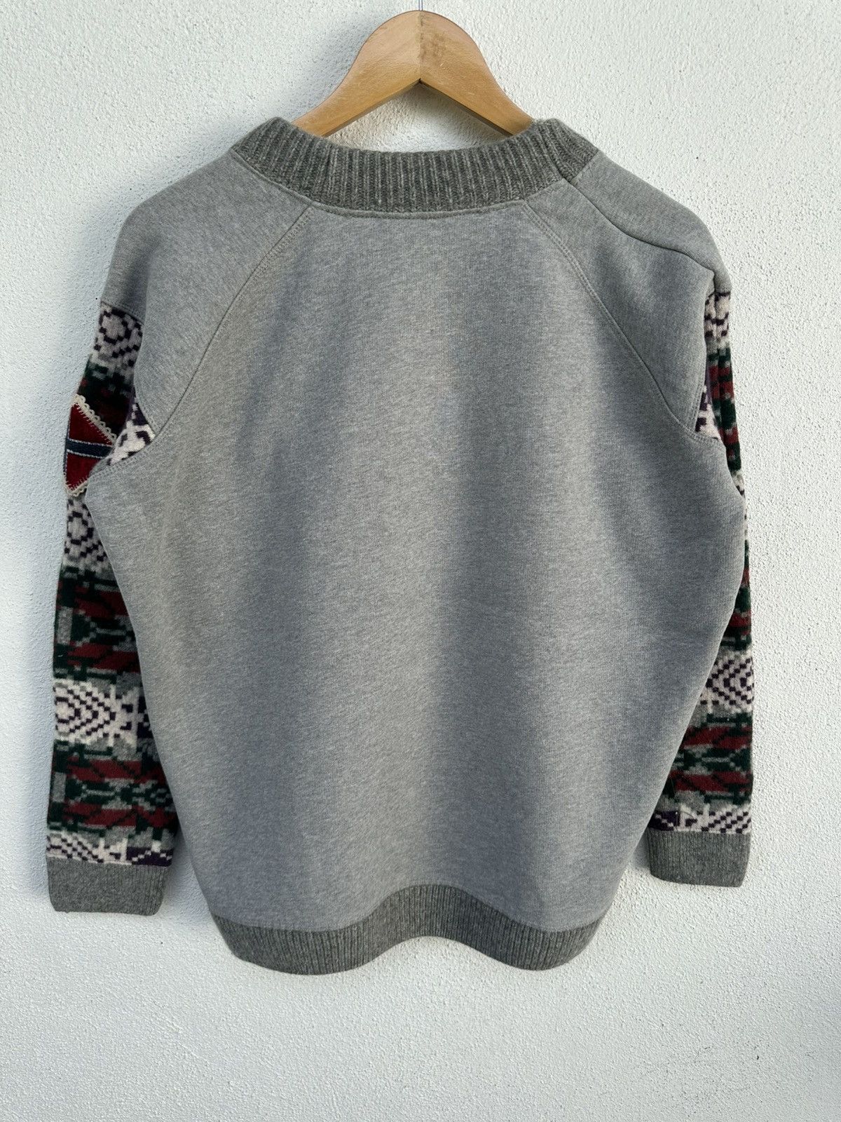 Napapijri Napapijri Sweatshirt Size US M / EU 48-50 / 2 - 5 Thumbnail