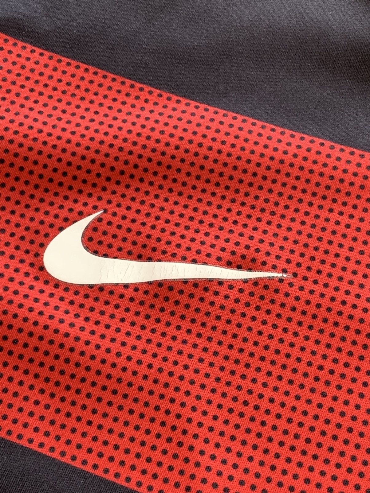 Nike 🔥NIKE MANCHESTER UNITED 2009 VINTAGE TRAINING JERSEY Size US S / EU 44-46 / 1 - 5 Thumbnail