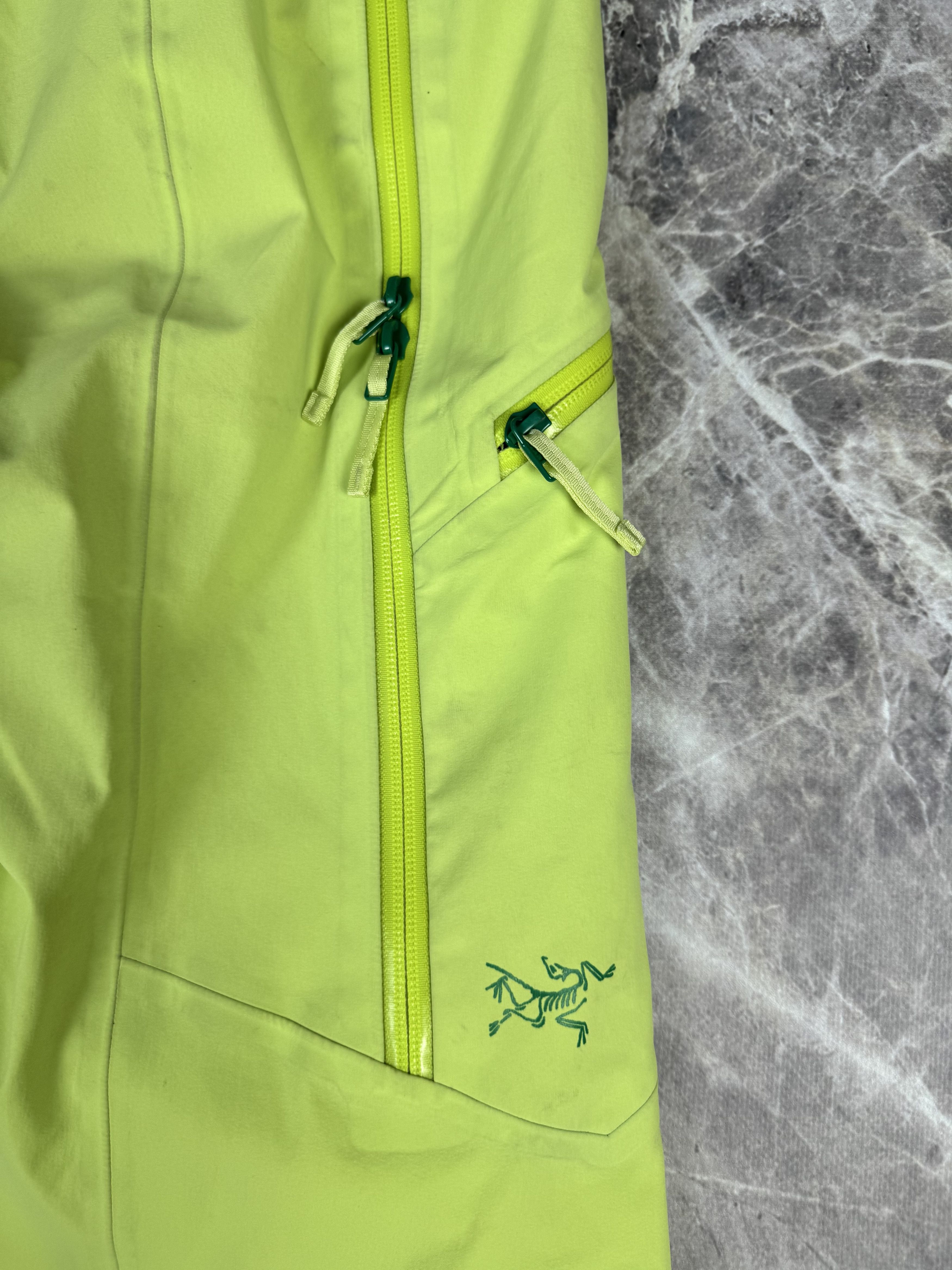 Arc'teryx Arcteryx Gore-Tex Ski Pants Size 30" / US 8 / IT 44 - 12 Thumbnail