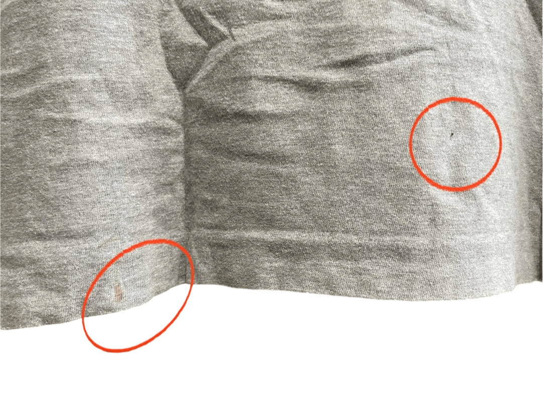 Comme des Garcons PLAY CDG COMME DES GARCONS T-SHIRT Size US M / EU 48-50 / 2 - 2 Thumbnail