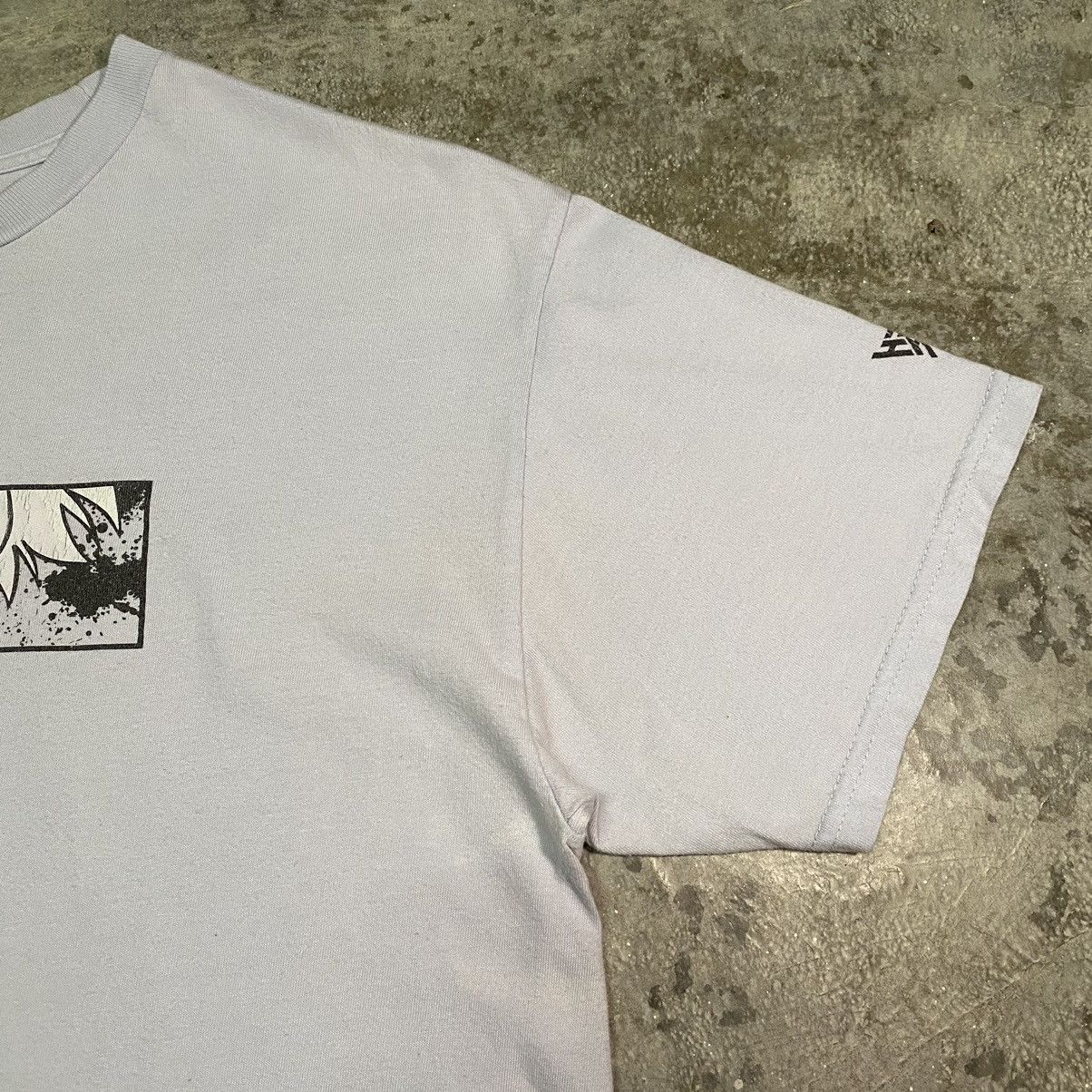 Anime × Hypland Hunter X Hunter Killua Hypland Anime T Shirt Size US M / EU 48-50 / 2 - 5 Thumbnail