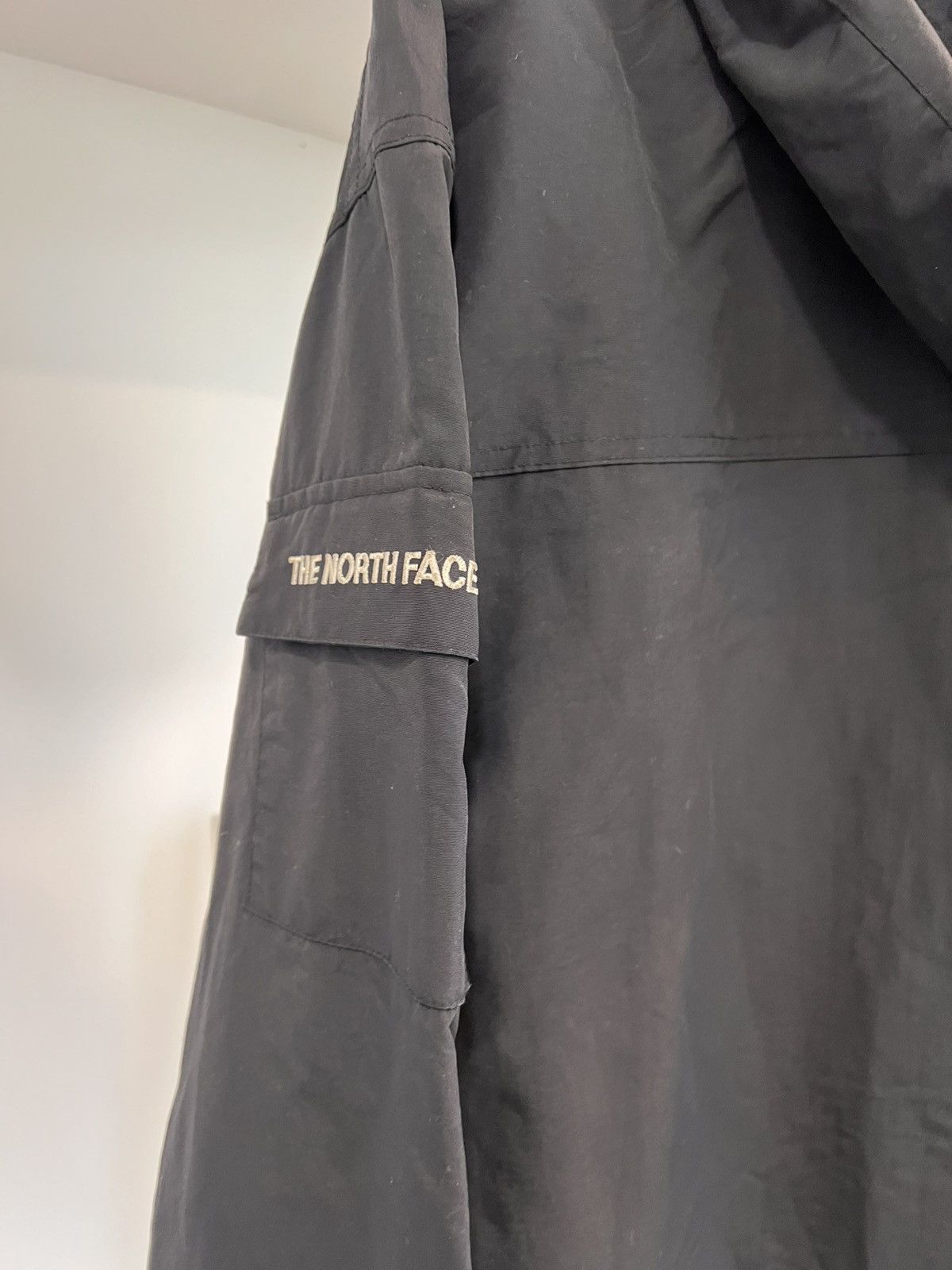 The North Face The North Face | Wind Breaker | Light Jacket Size US M / EU 48-50 / 2 - 4 Thumbnail