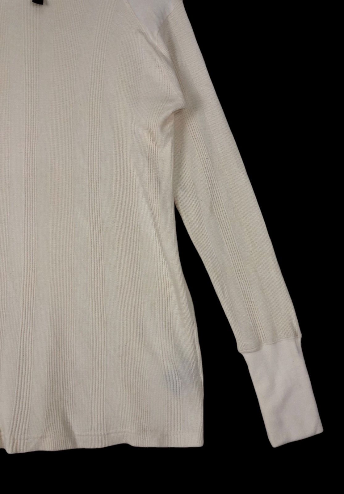 Japanese Brand Rip Van Winkle Japan Longsleeve T shirt Size 3 Size US M / EU 48-50 / 2 - 5 Thumbnail