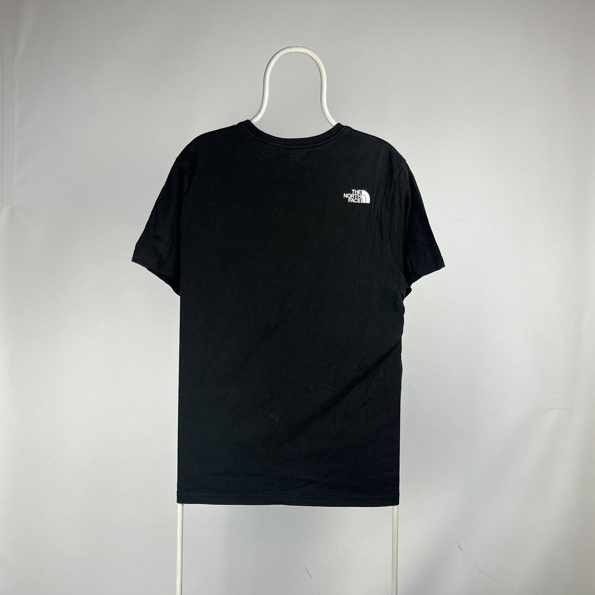 The North Face The north face Tshirt box logo size XLarge Size US XL / EU 56 / 4 - 2 Thumbnail