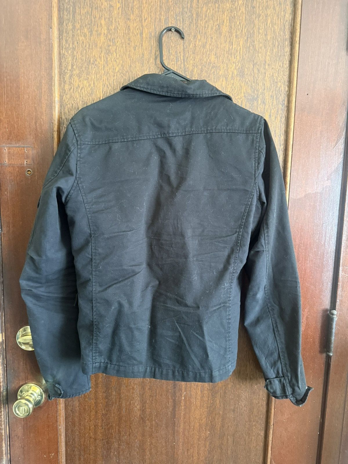 Japanese Brand Soo premium japanese brand military multipocket jacket Size US M / EU 48-50 / 2 - 2 Thumbnail