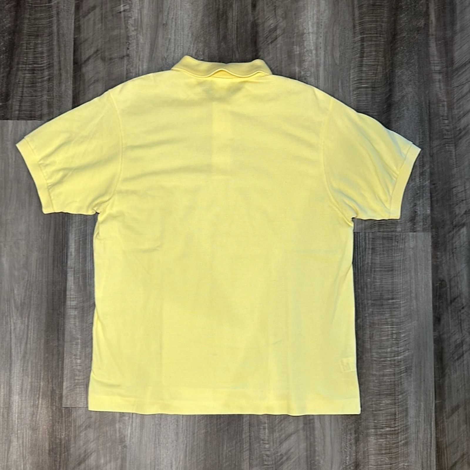 Lacoste Lacoste Polo - 5 Size US L / EU 52-54 / 3 - 3 Thumbnail