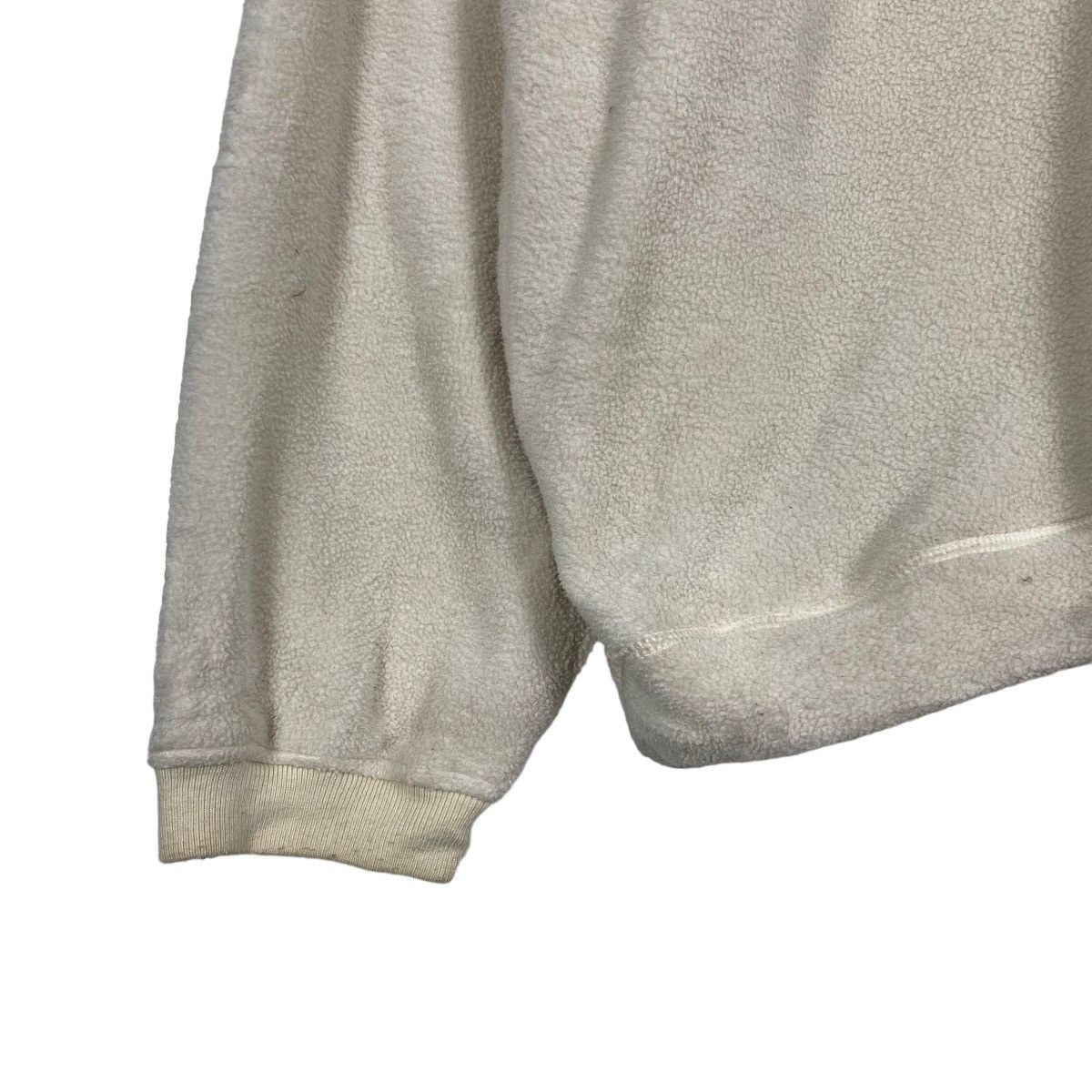 Japanese Brand JAPANASE PEARLY GATES HALFZIP FLEECE Size US M / EU 48-50 / 2 - 9 Thumbnail