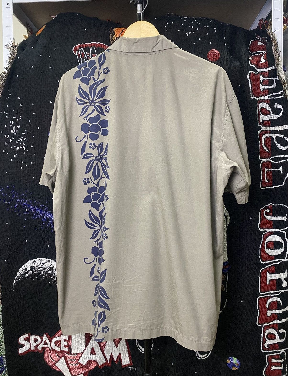 Stussy Vintage stussy Size US L / EU 52-54 / 3 - 2 Thumbnail
