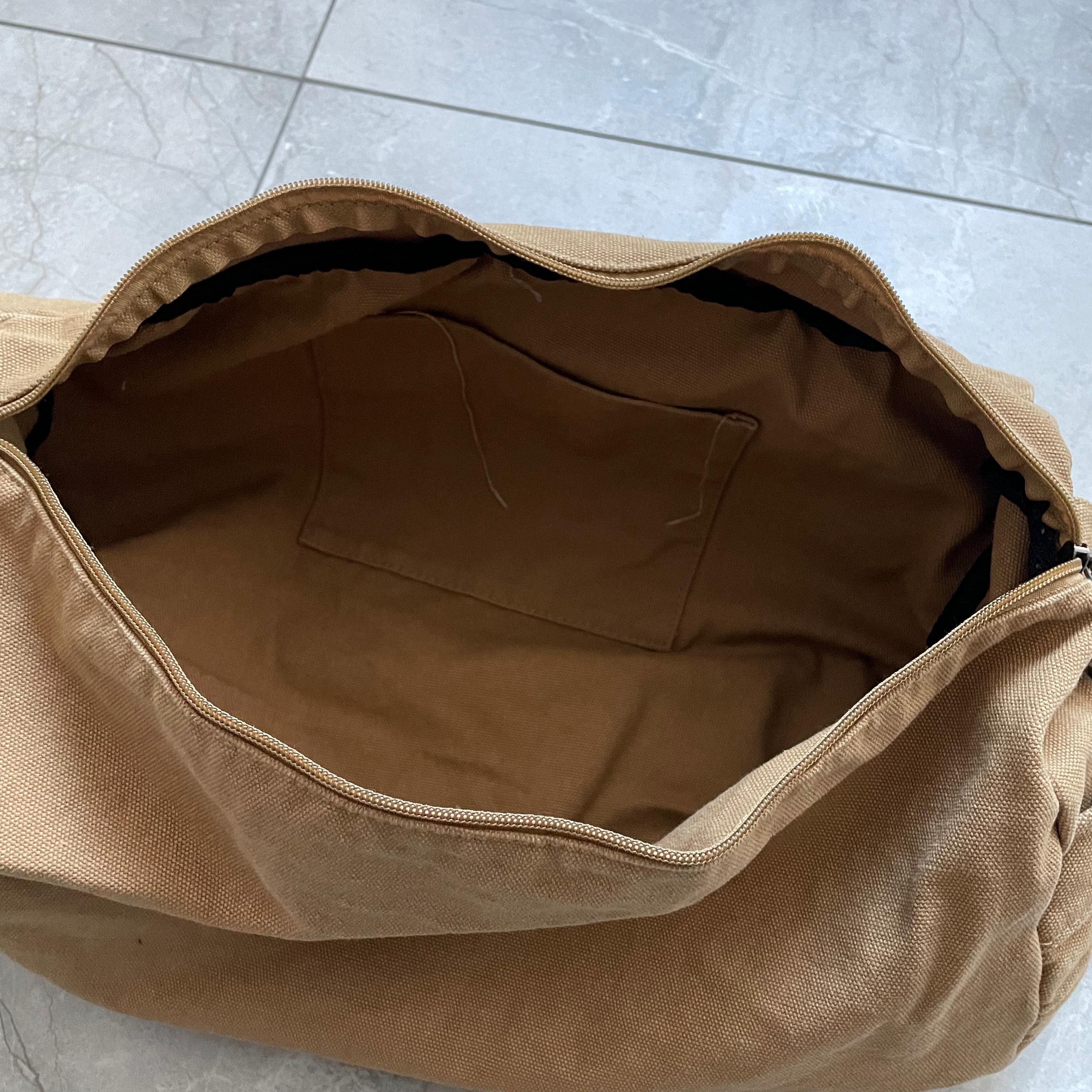 Other Canvas Crossbody Bag for Women and Men pockets for School Size ONE SIZE - 3 Thumbnail