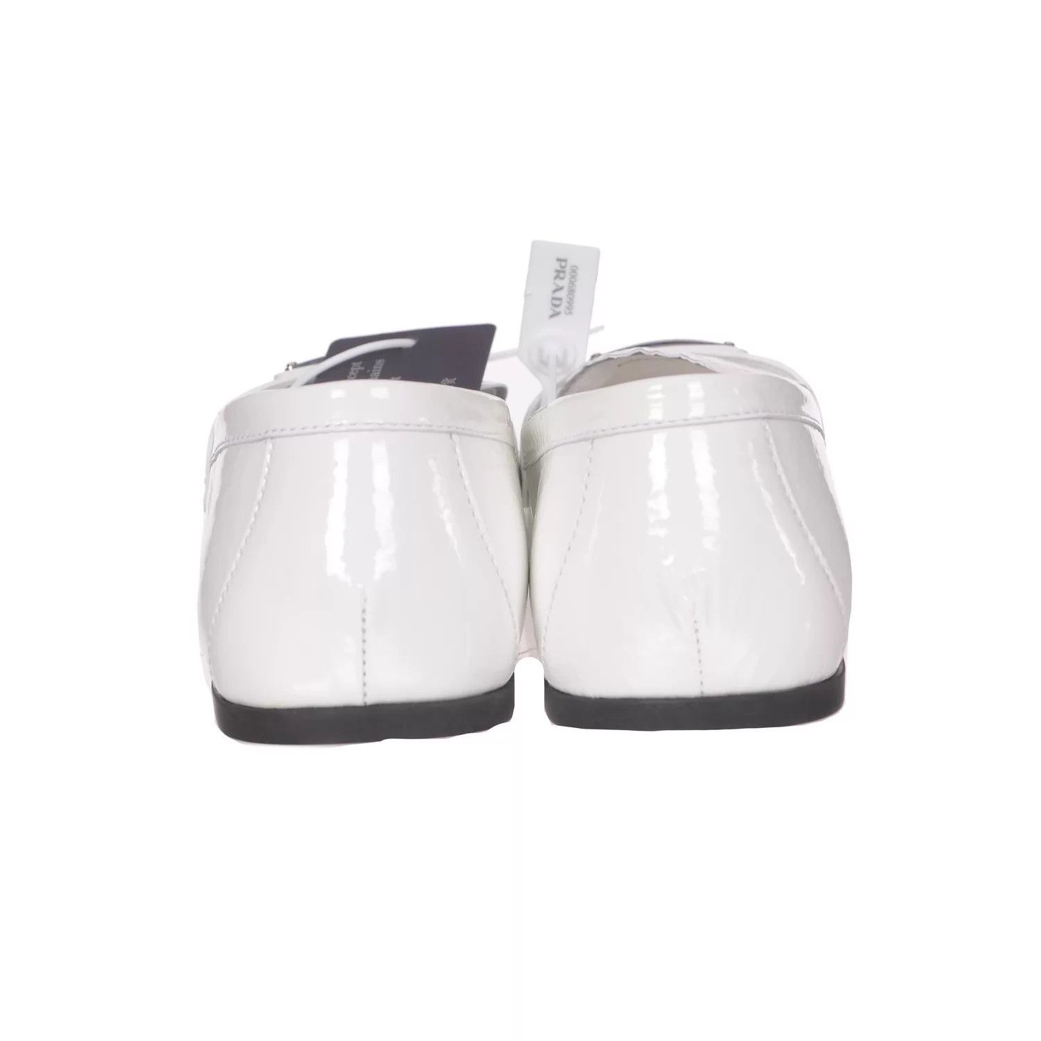 Prada Prada Women's Shoes 37.5 Size US 7 / IT 37 - 3 Thumbnail