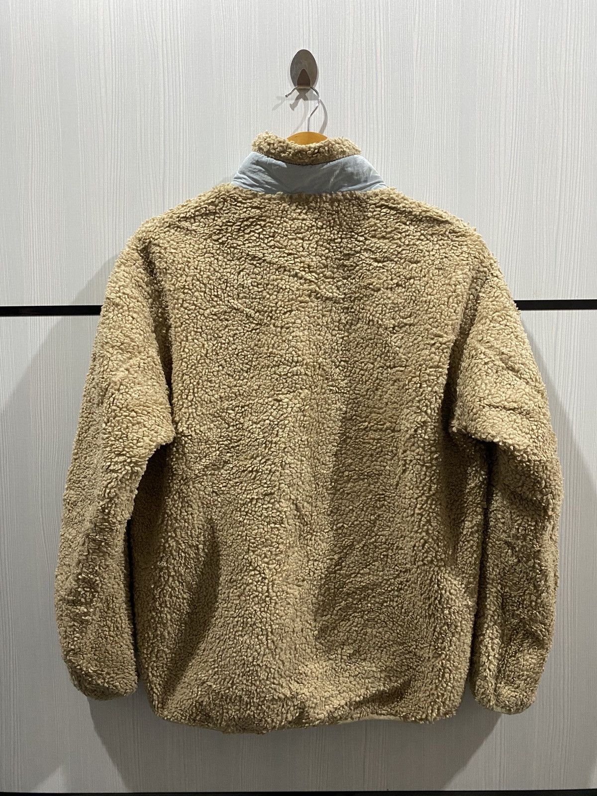 JW Anderson × Uniqlo Uniqlo x Jw Anderson Fleece Jacket Size US L / EU 52-54 / 3 - 2 Thumbnail