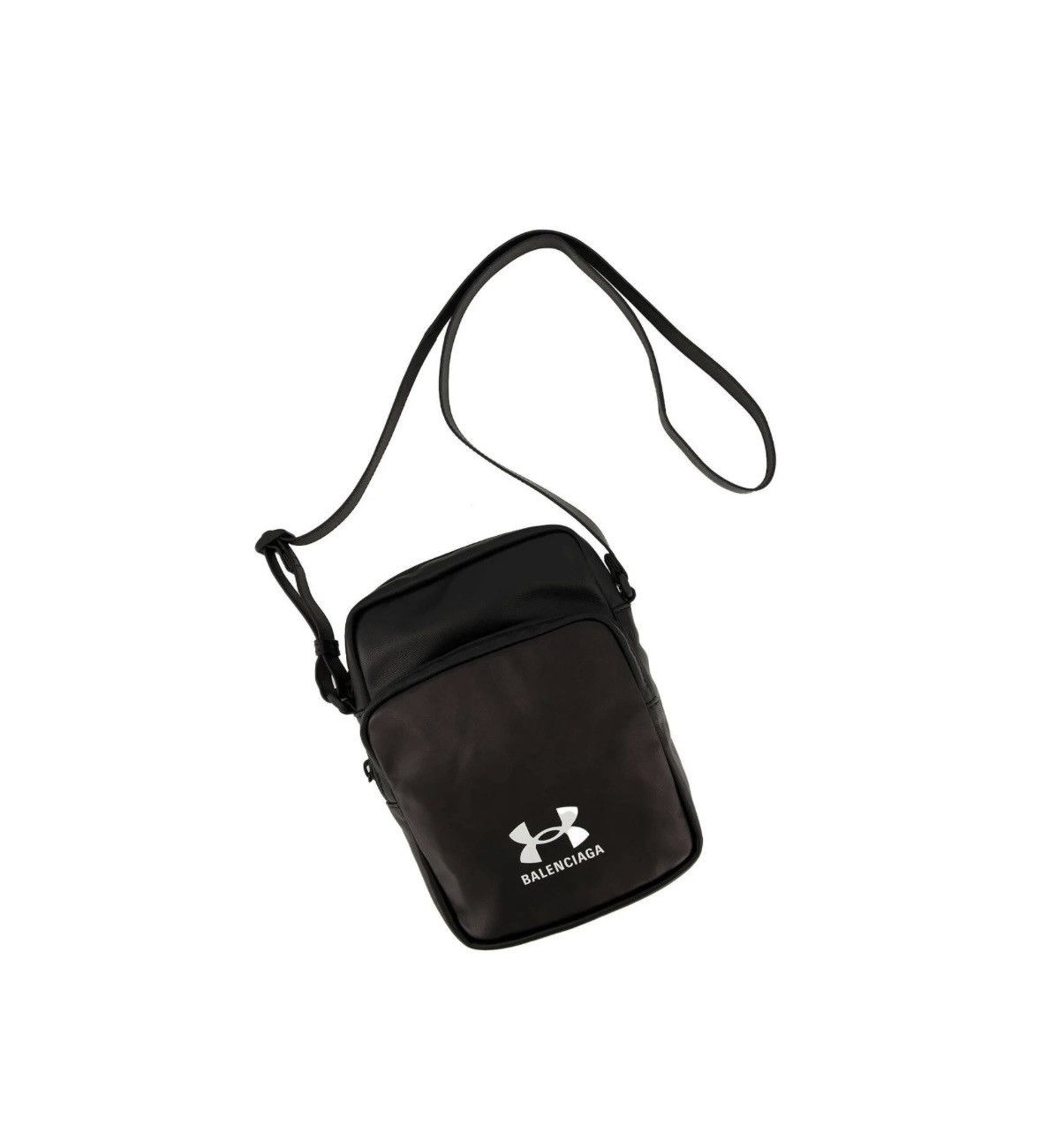 Balenciaga Balenciaga x Under Armour Crossbody Bag Size ONE SIZE - 2 Thumbnail