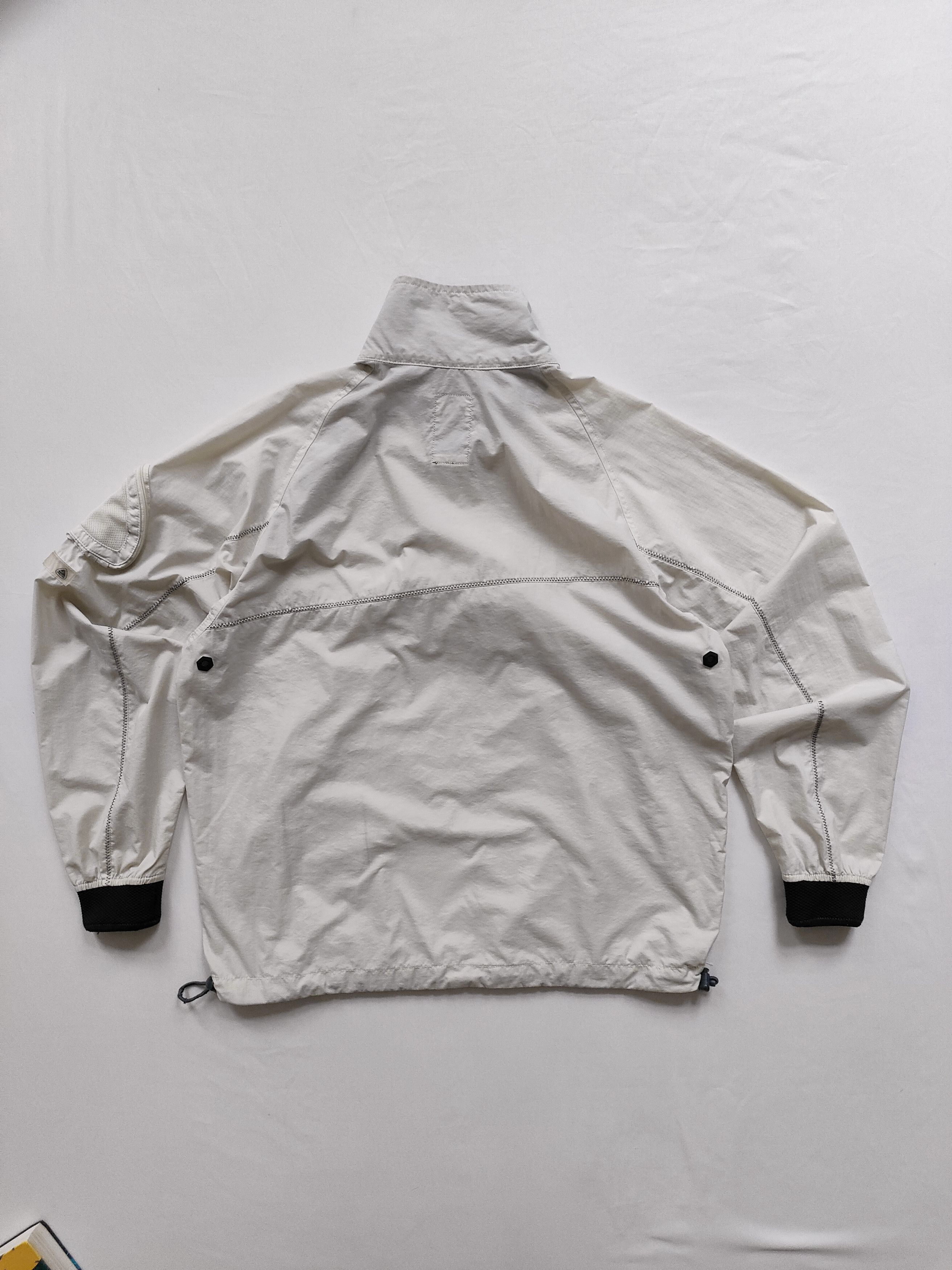 Nike ACG 2001 Nike ACG Kayak Jacket Size US M / EU 48-50 / 2 - 2 Thumbnail
