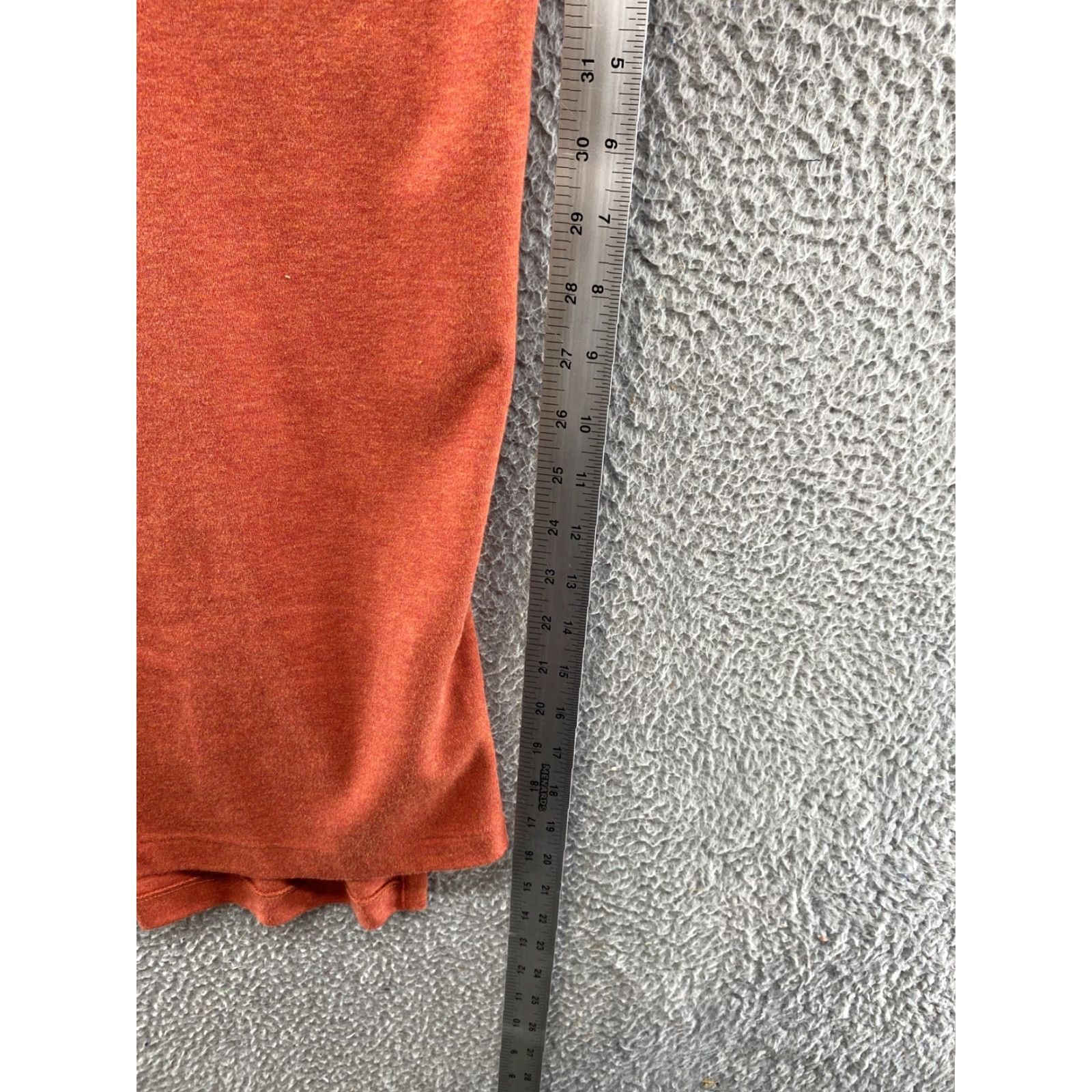 Polo Ralph Lauren Polo Ralph Lauren Polo Shirt Men’s Classic Short Sleeve Orange Green Pony Polo Shirt Size L Size US L / EU 52-54 / 3 - 7 Thumbnail