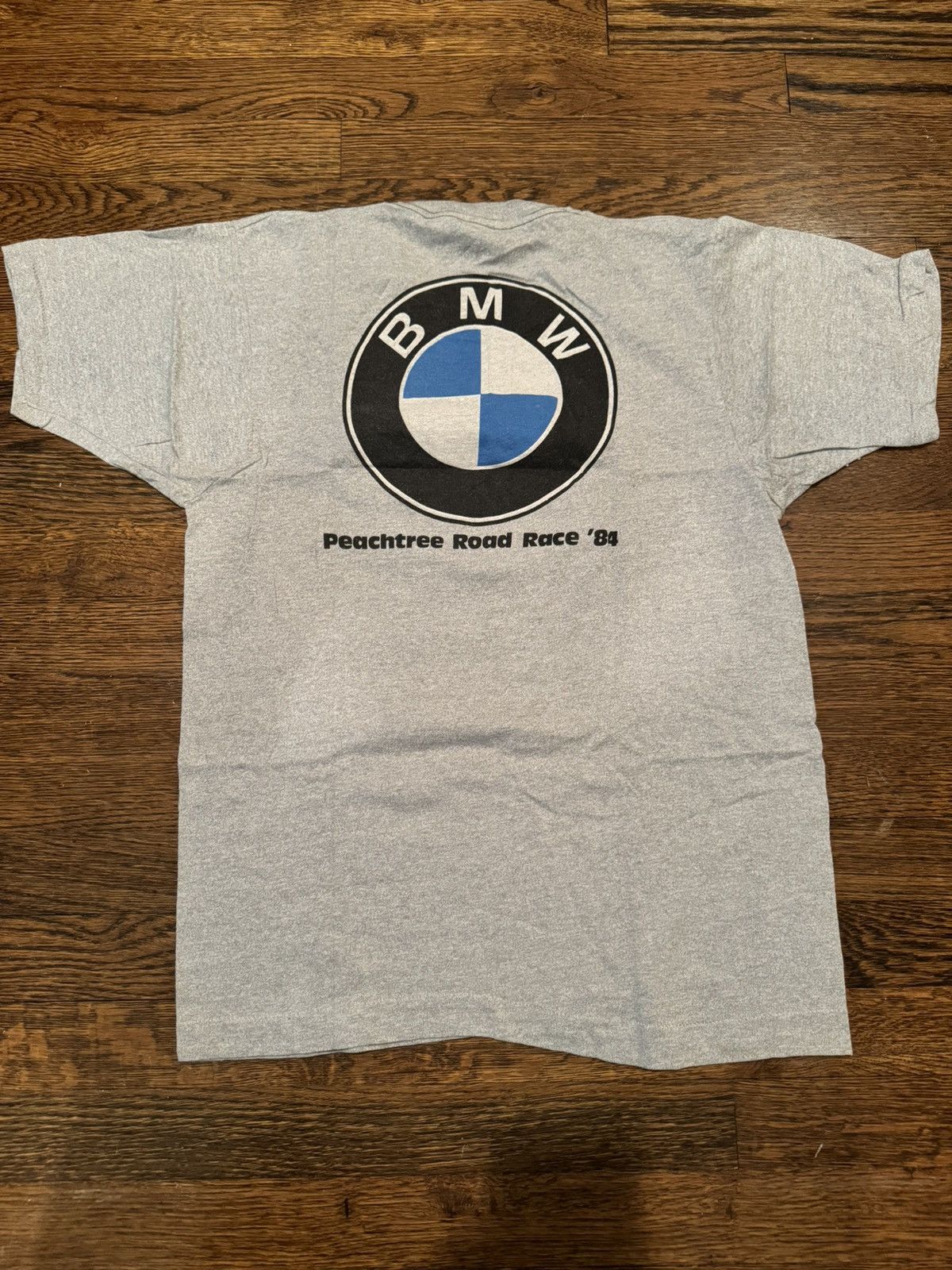 BMW BMW peachtree racing Tee Size US L / EU 52-54 / 3 - 9 Thumbnail