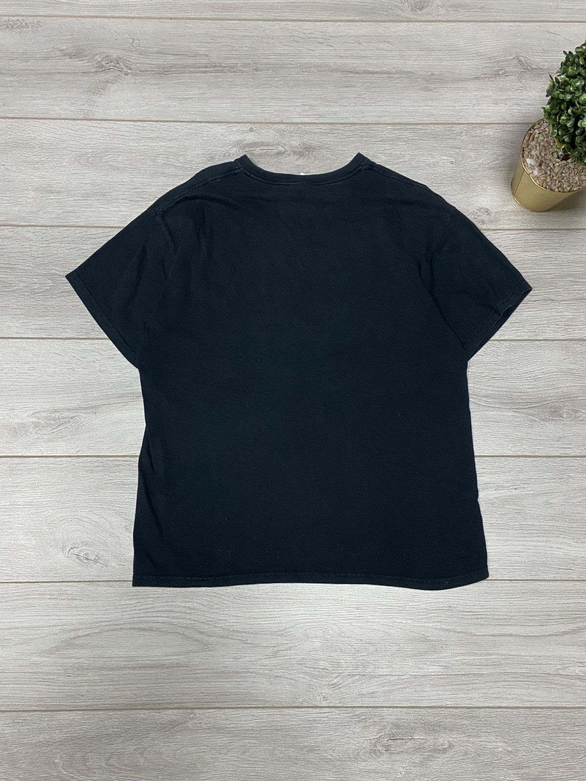 Band Tees Porcupine tree in absentia 2003 European tour tshirt Rock Size US L / EU 52-54 / 3 - 5 Thumbnail