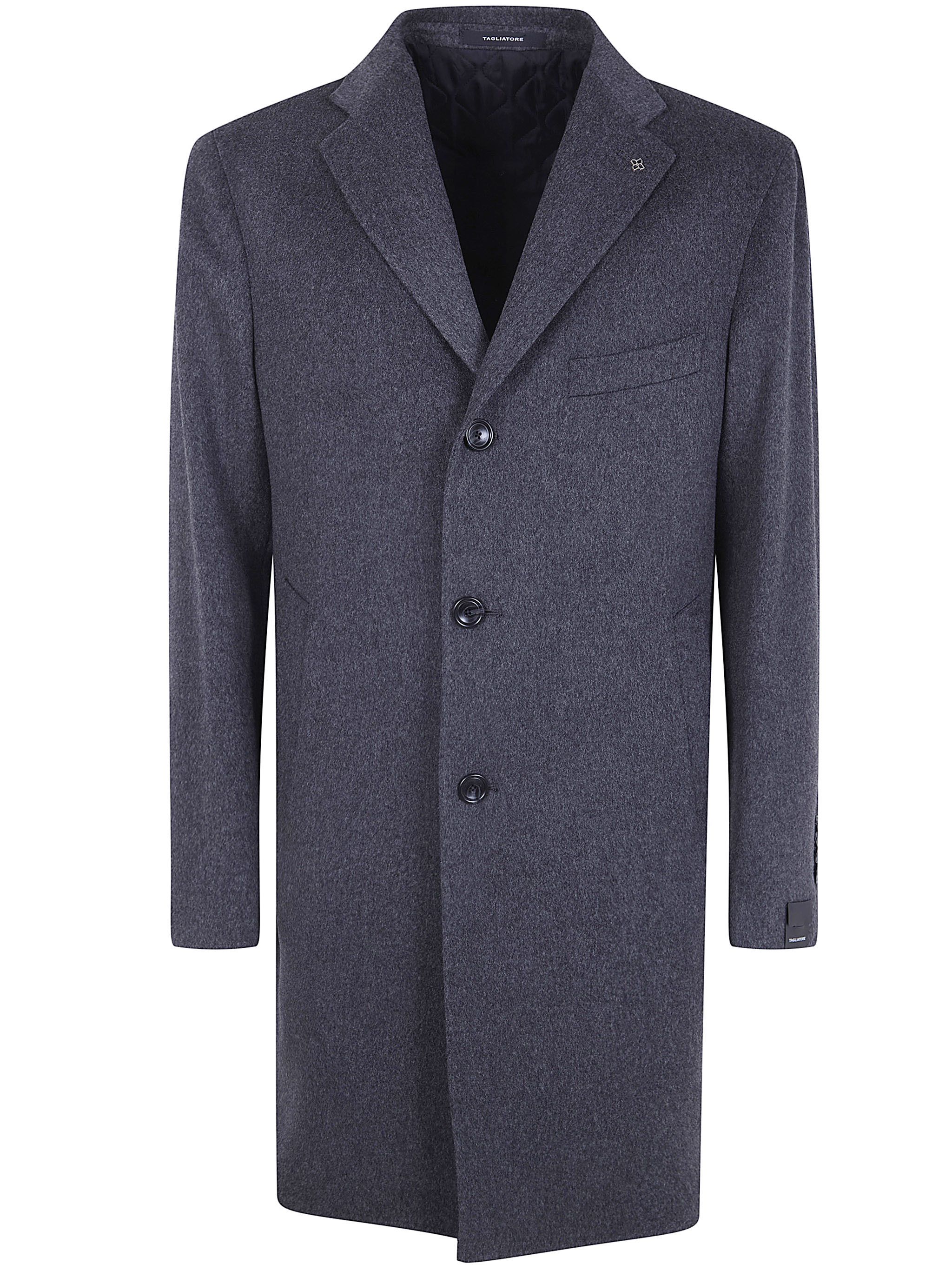 Tagliatore MENS CLASSIC COAT Size US XXL / EU 58 / 5 - 1 Thumbnail