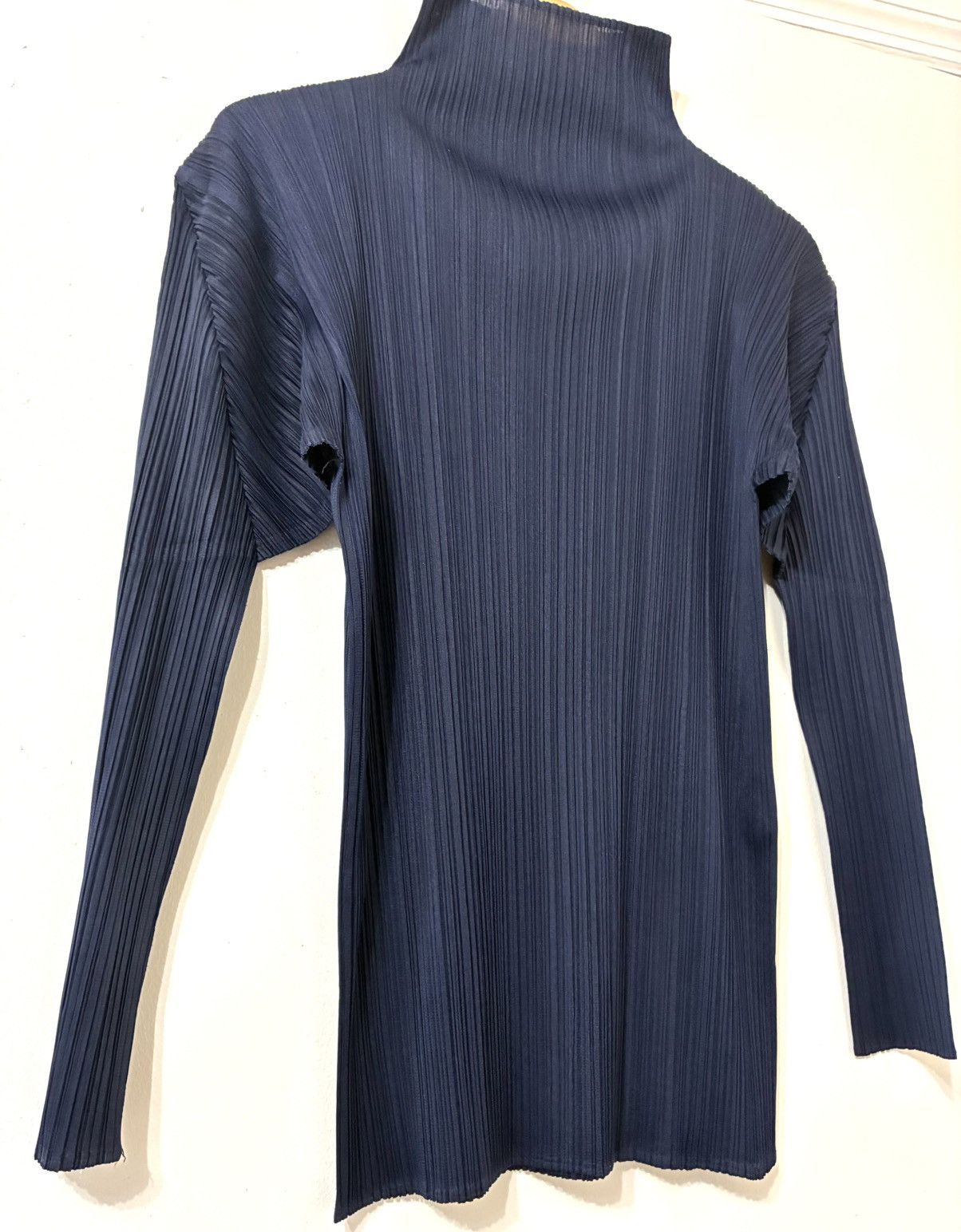 Pleats Please Issey Miyake Pleats please Size US M / EU 48-50 / 2 - 3 Thumbnail