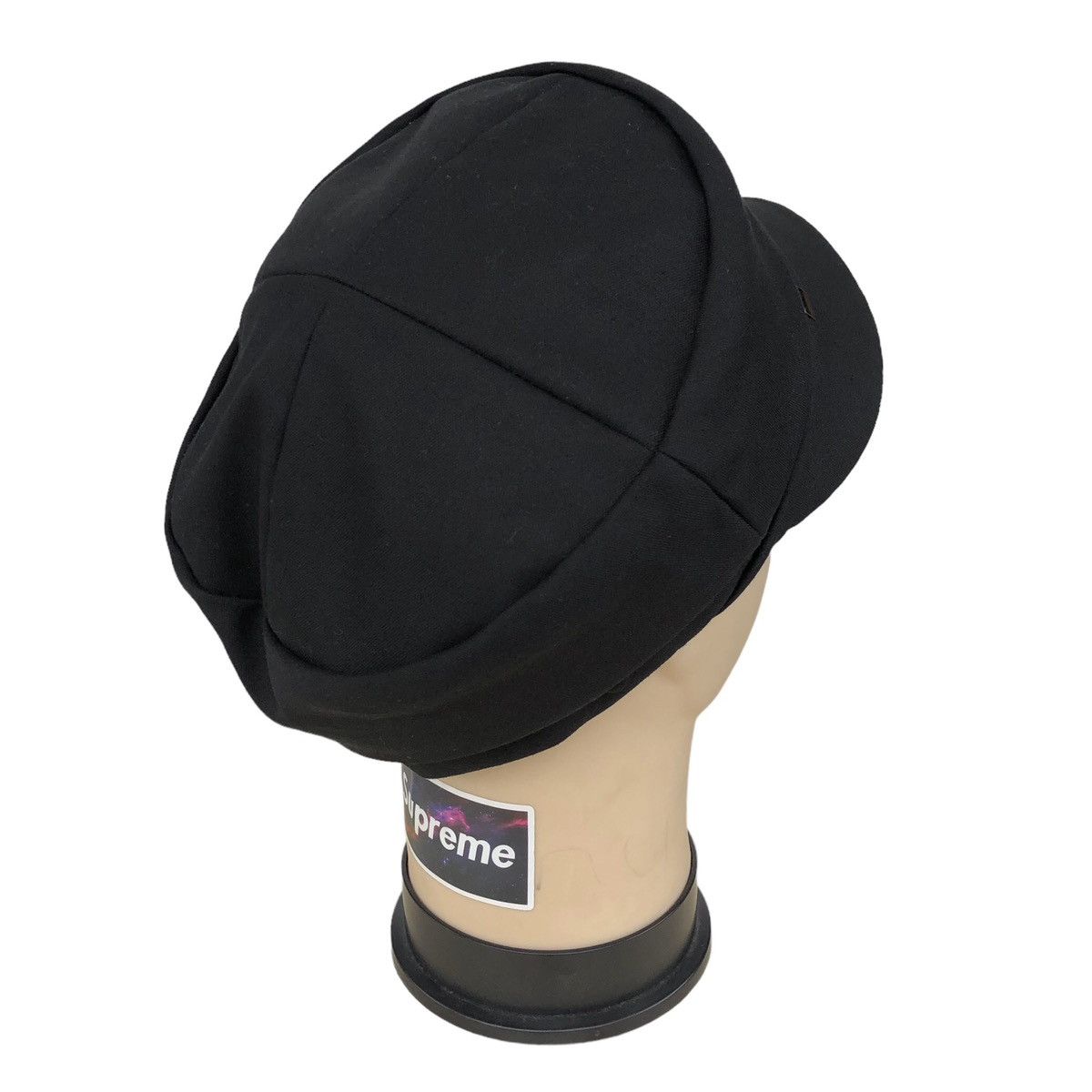 CA4LA CA4LA Hat Casquette DARTS WORK CAS4 Made In JAPAN Size ONE SIZE - 8 Thumbnail