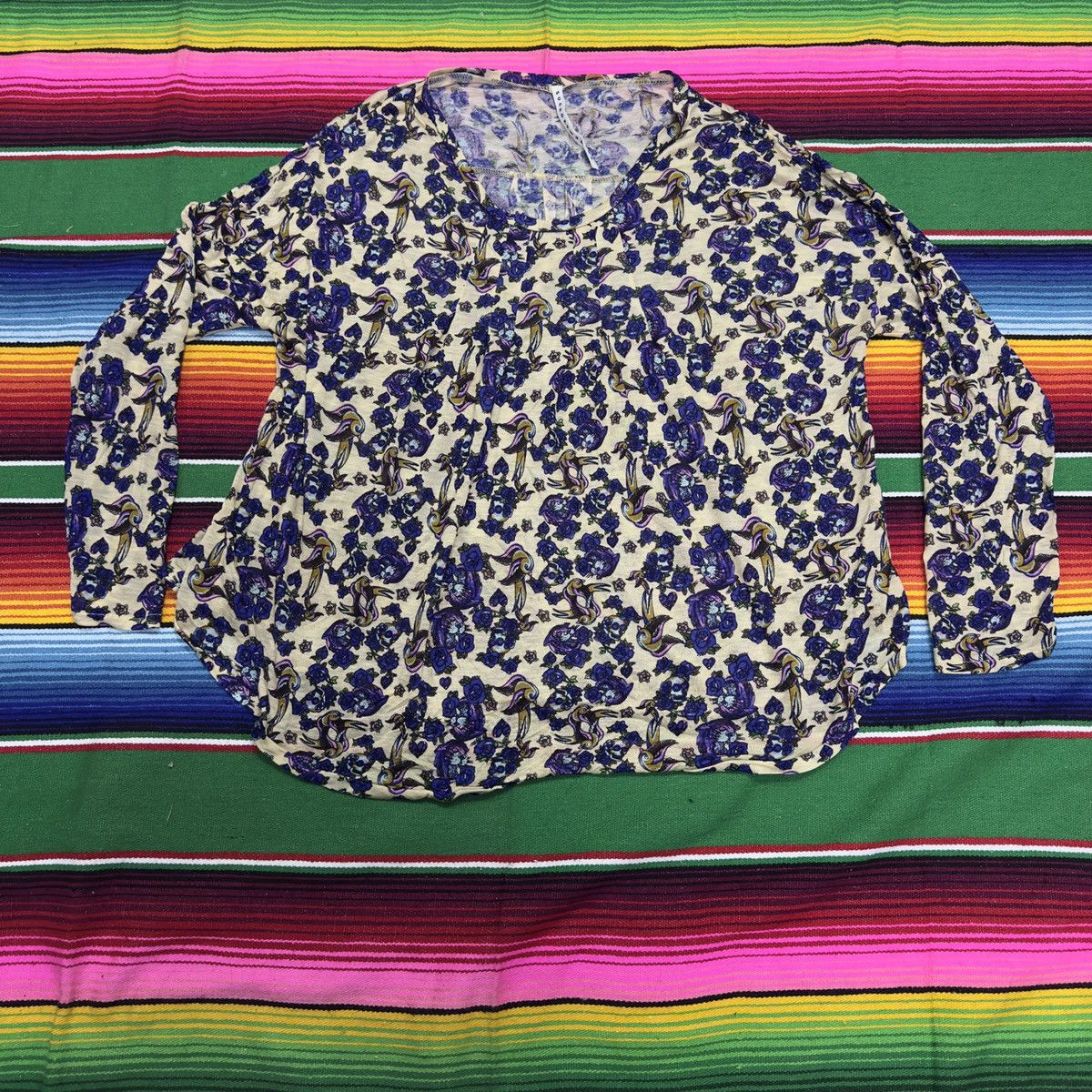 Sunao Kuwahara 💥Issey Miyake💥 x Sunaokuwahara 🔥💥 Size S / US 4 / IT 40 - 1 Thumbnail