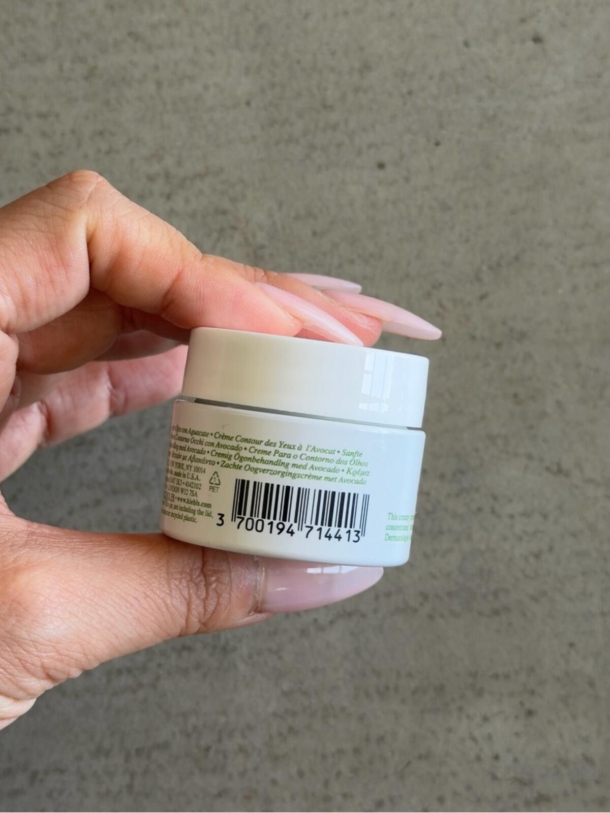 Other Kiehl’s / Creamy Eye Treatment with Avocado / 0.5 oz Size ONE SIZE - 9 Thumbnail