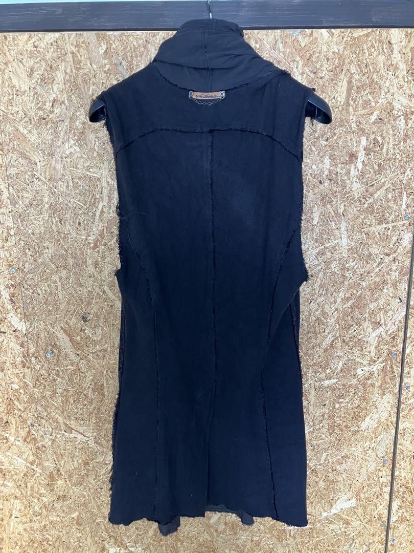 14th Addiction Drape Vest Archived Size US S / EU 44-46 / 1 - 4 Thumbnail
