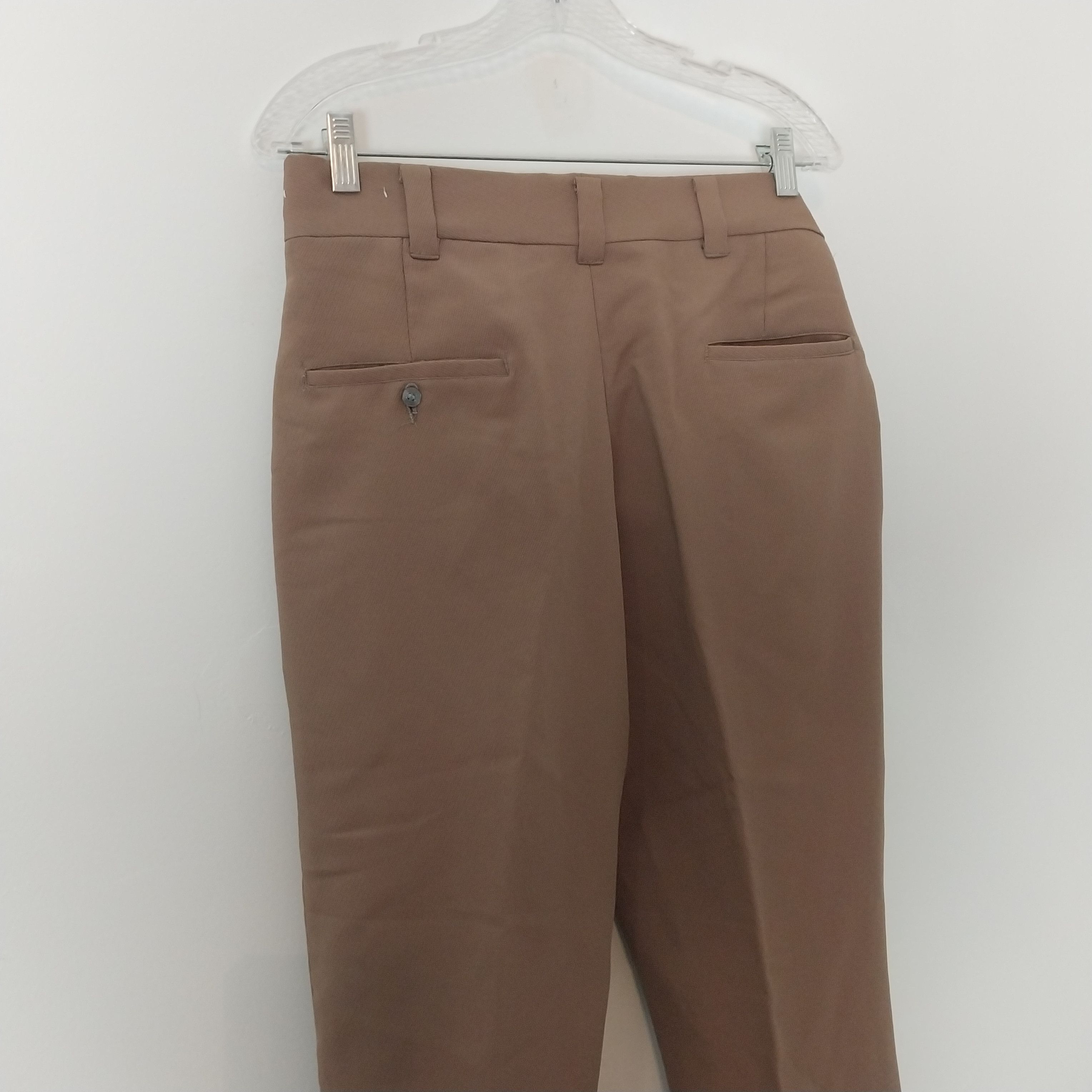 Sears Perma Prest Pants Size US 32 / EU 48 - 6 Thumbnail