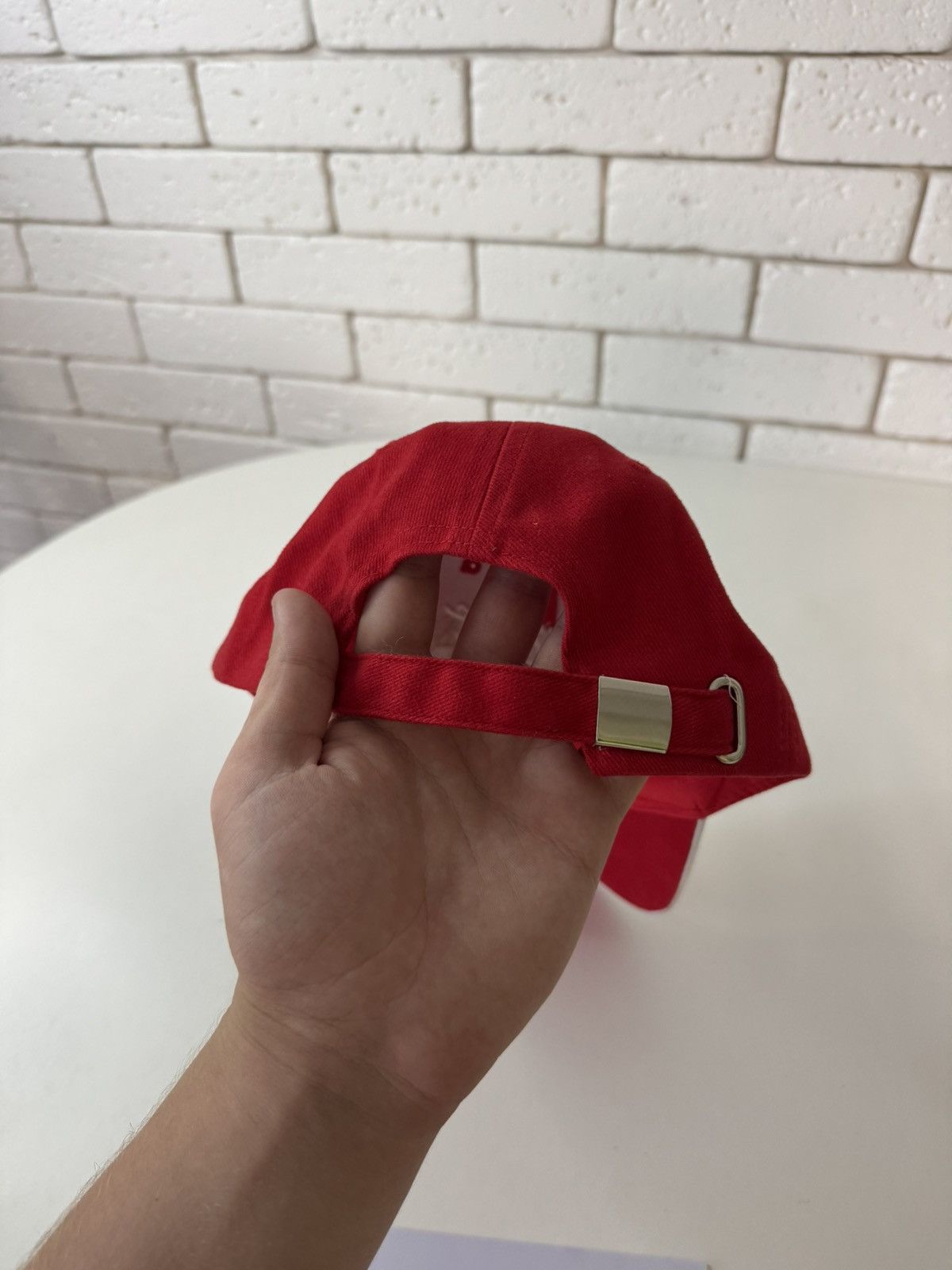 Coca Cola Coca Cola cap hat Size ONE SIZE - 3 Thumbnail