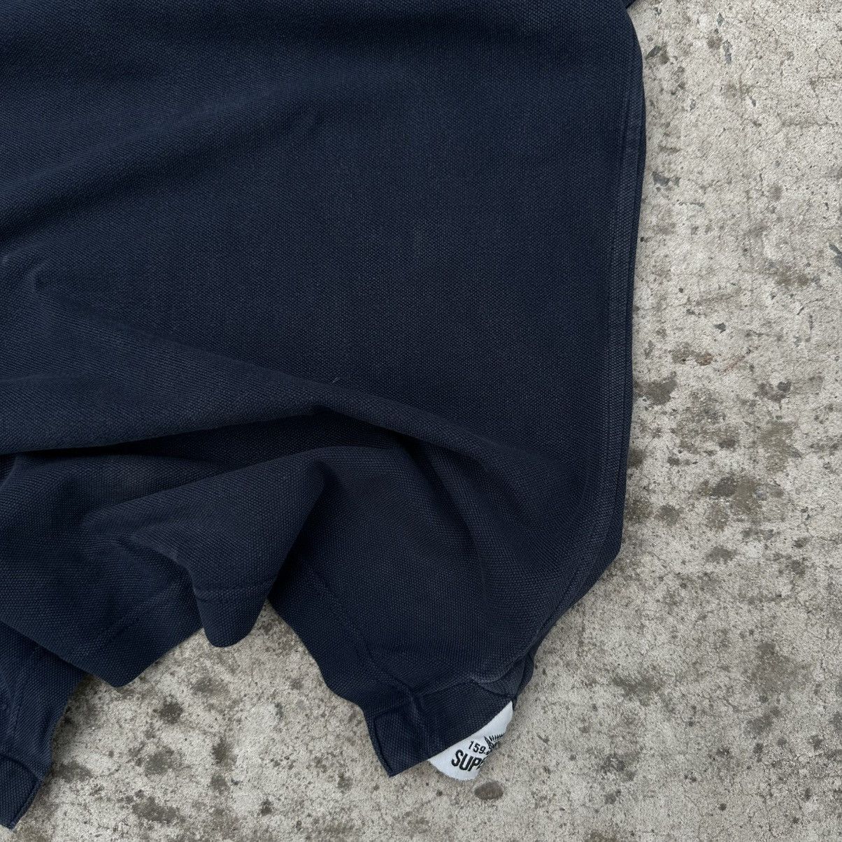 Superdry VTG Superdry Polo T-shirts Basic Fit Size S - M Y2K 00s USA Size US M / EU 48-50 / 2 - 12 Thumbnail