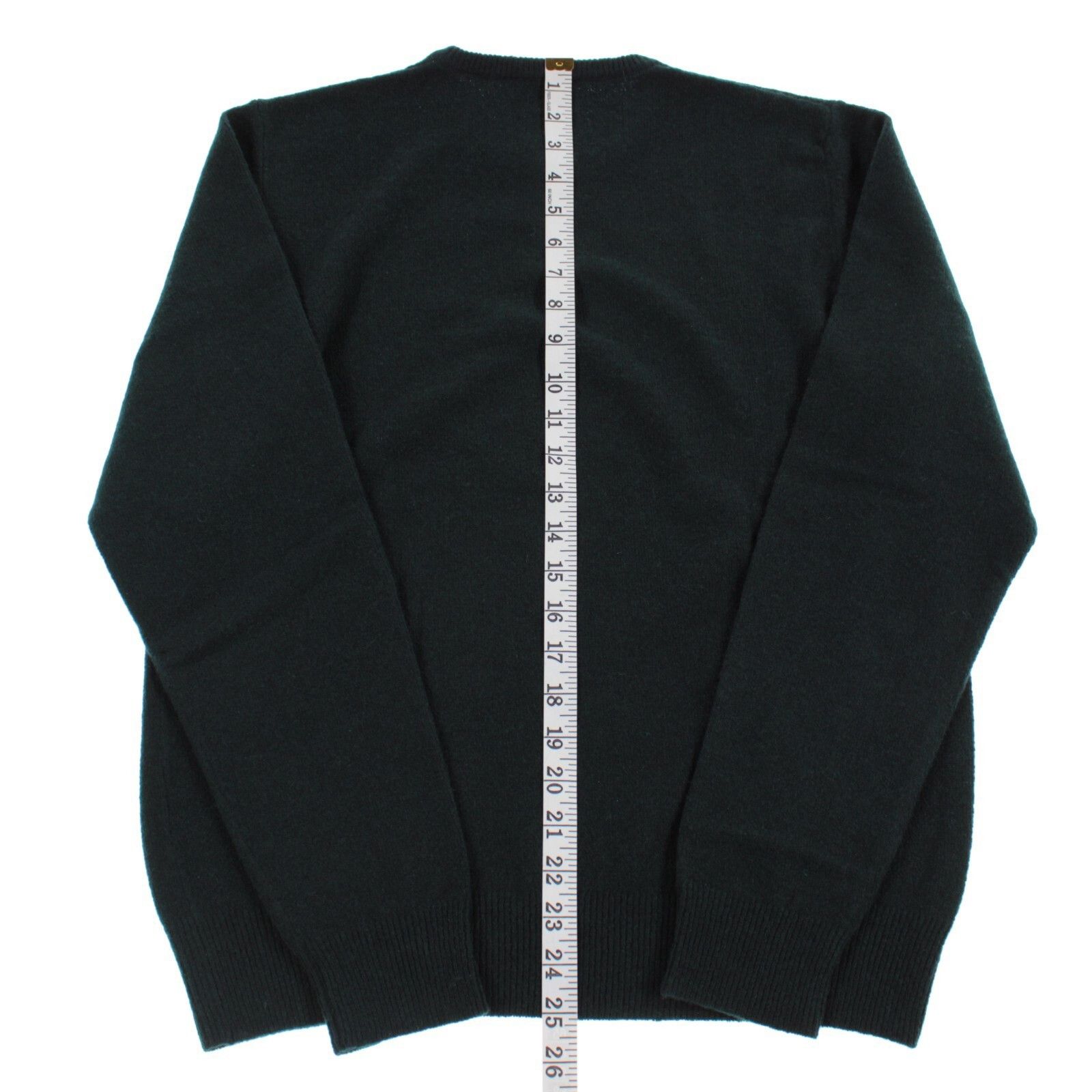 Fedeli Fedeli Sweater Size US XS in Green Size US XS / EU 42 / 0 - 7 Thumbnail