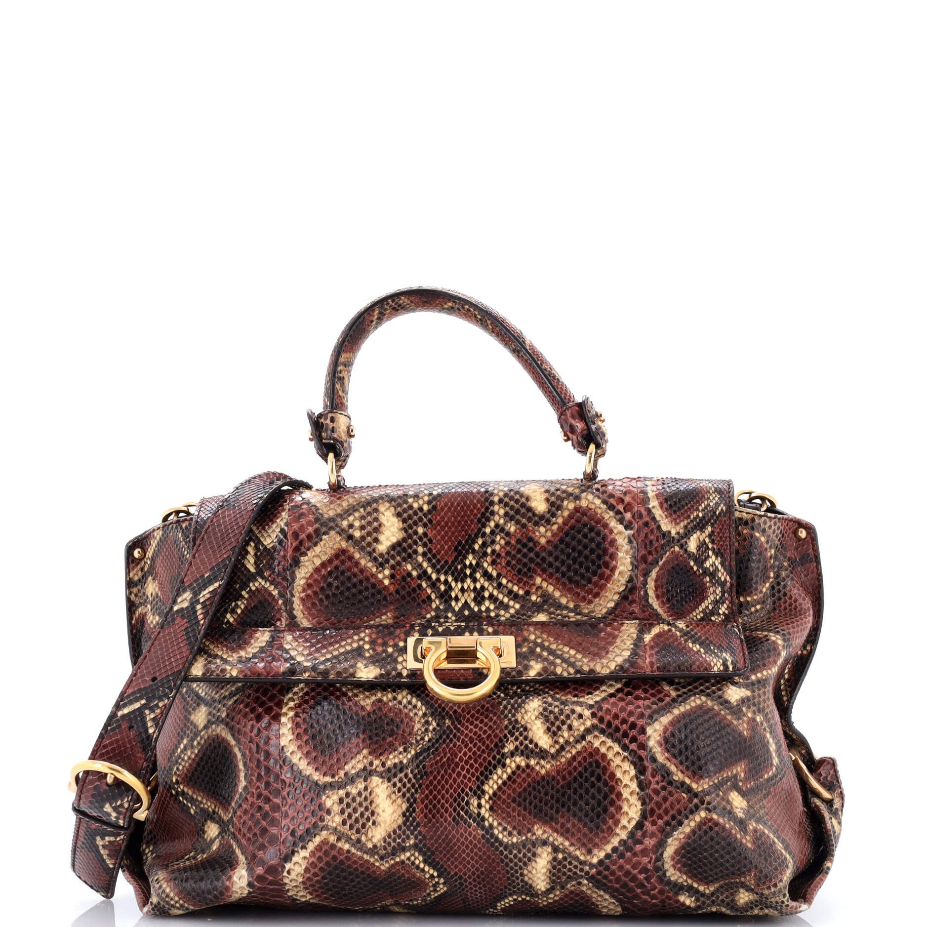 Sofia Satchel