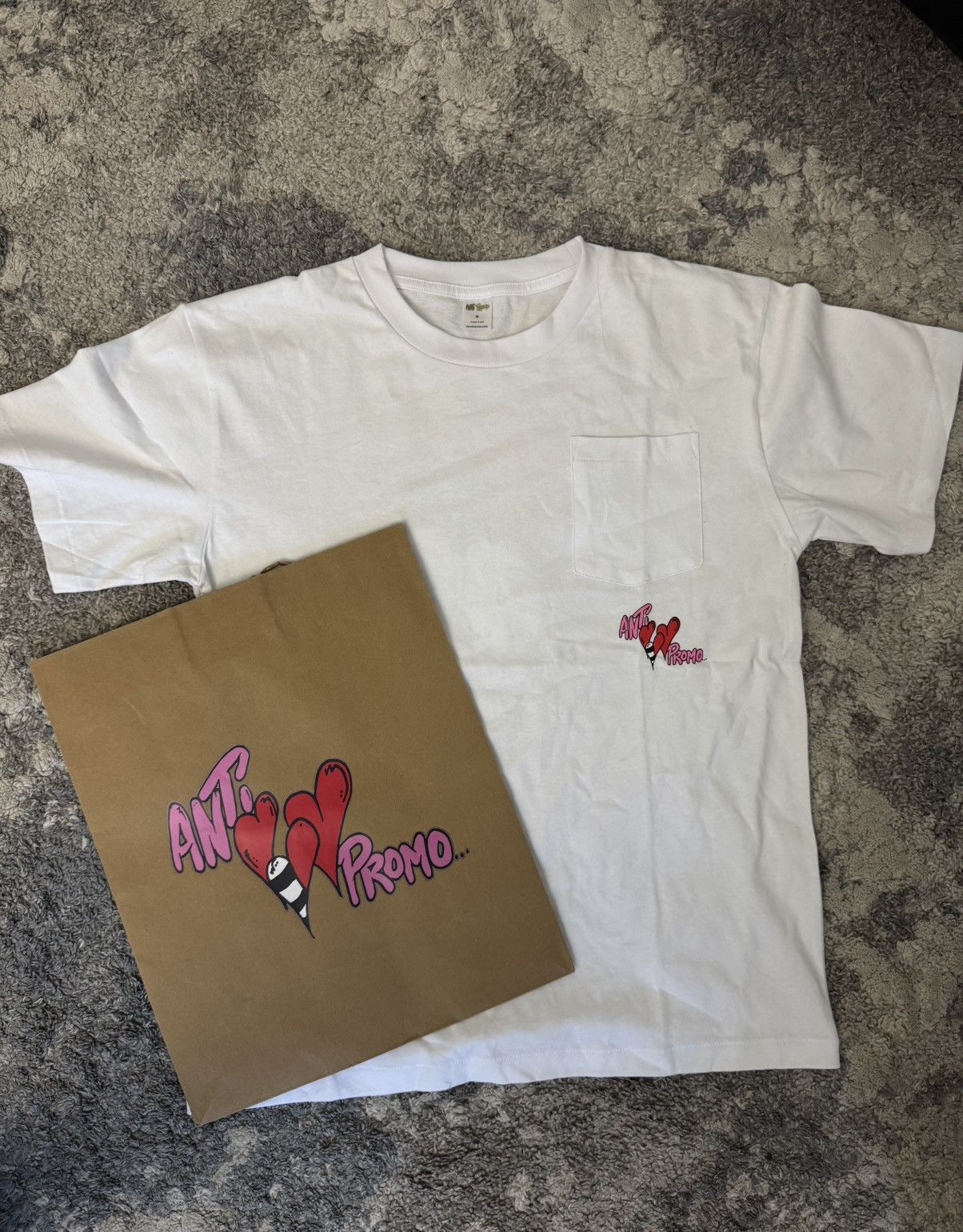 Amiri black bones IN STORE EXCLUSIVE