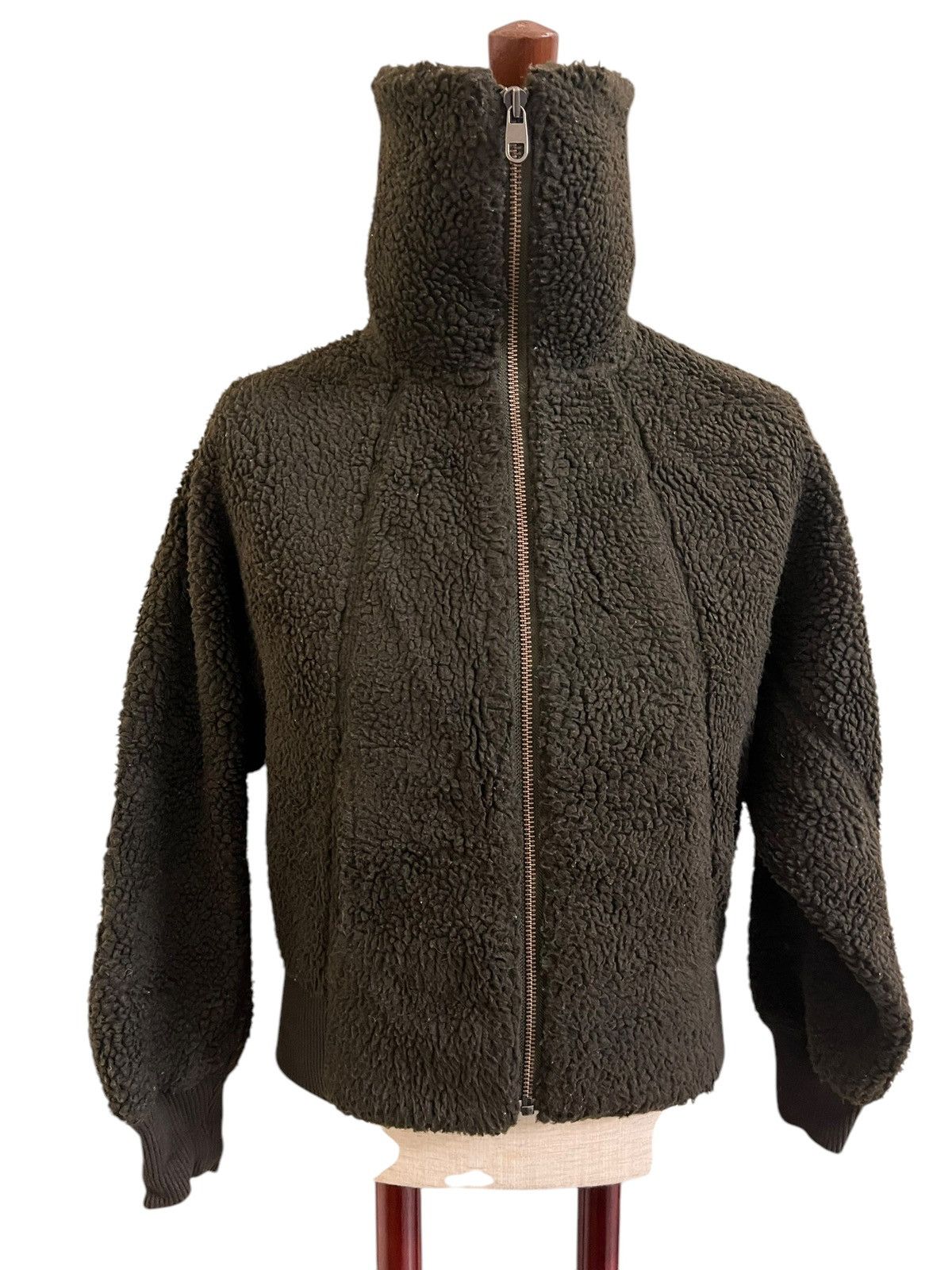 Undercover × Uniqlo Undercover x Uniqlo Fleece jacket Size US M / EU 48-50 / 2 - 5 Thumbnail