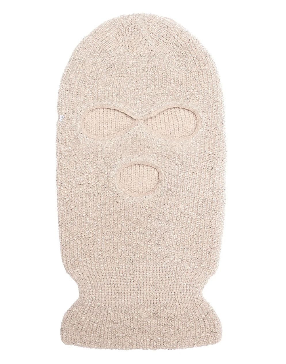 Supreme Supreme Lurex Balaclava Size ONE SIZE - 4 Thumbnail