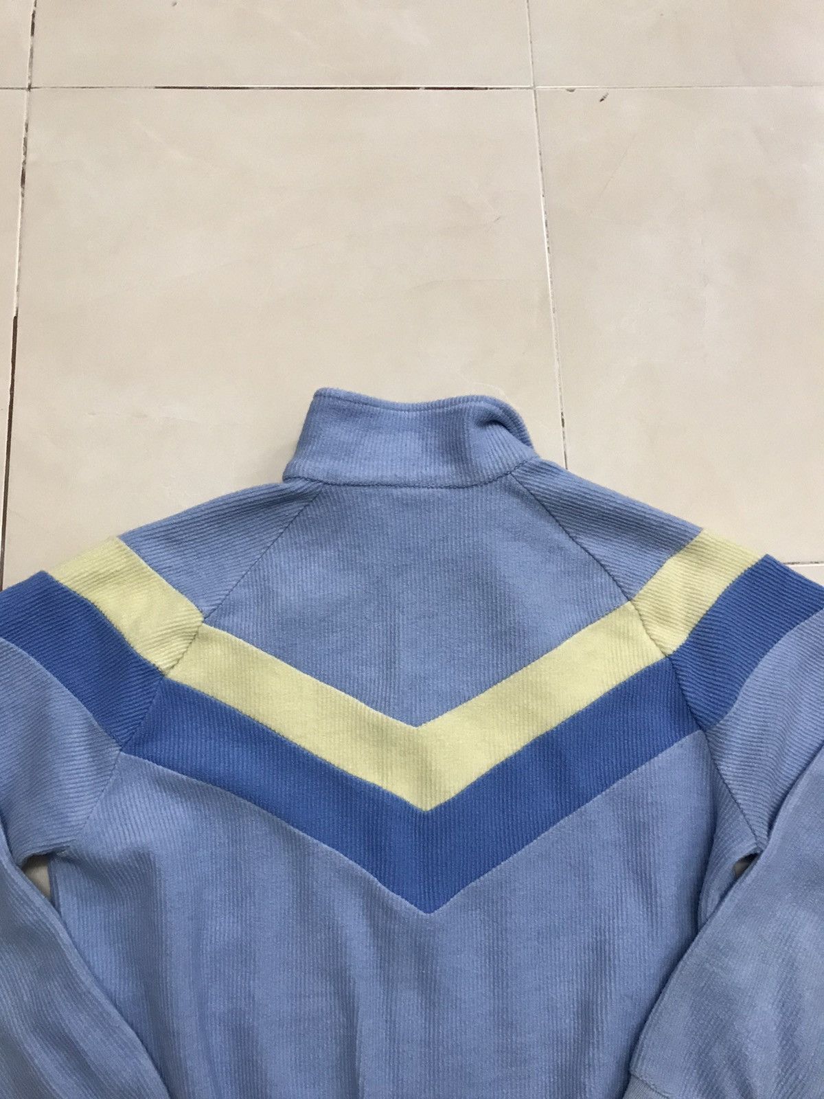 Ellesse VINTAGE ELLESSE WOMEN Size S / US 4 / IT 40 - 11 Thumbnail
