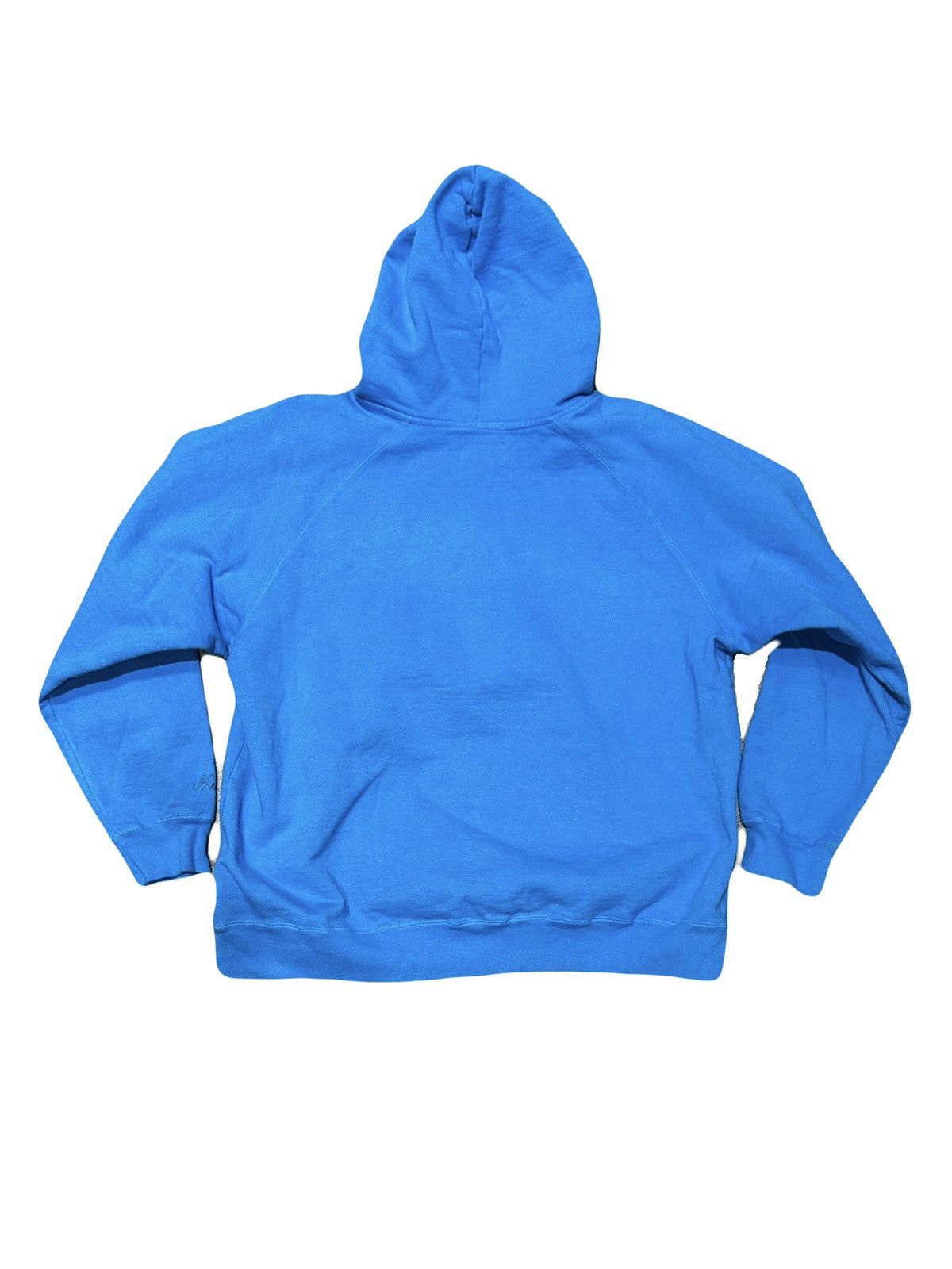 Eric Emanuel × MLB New Era x Eric Emanuel La Dodgers MLB Hoodie Size US XL / EU 56 / 4 - 2 Thumbnail