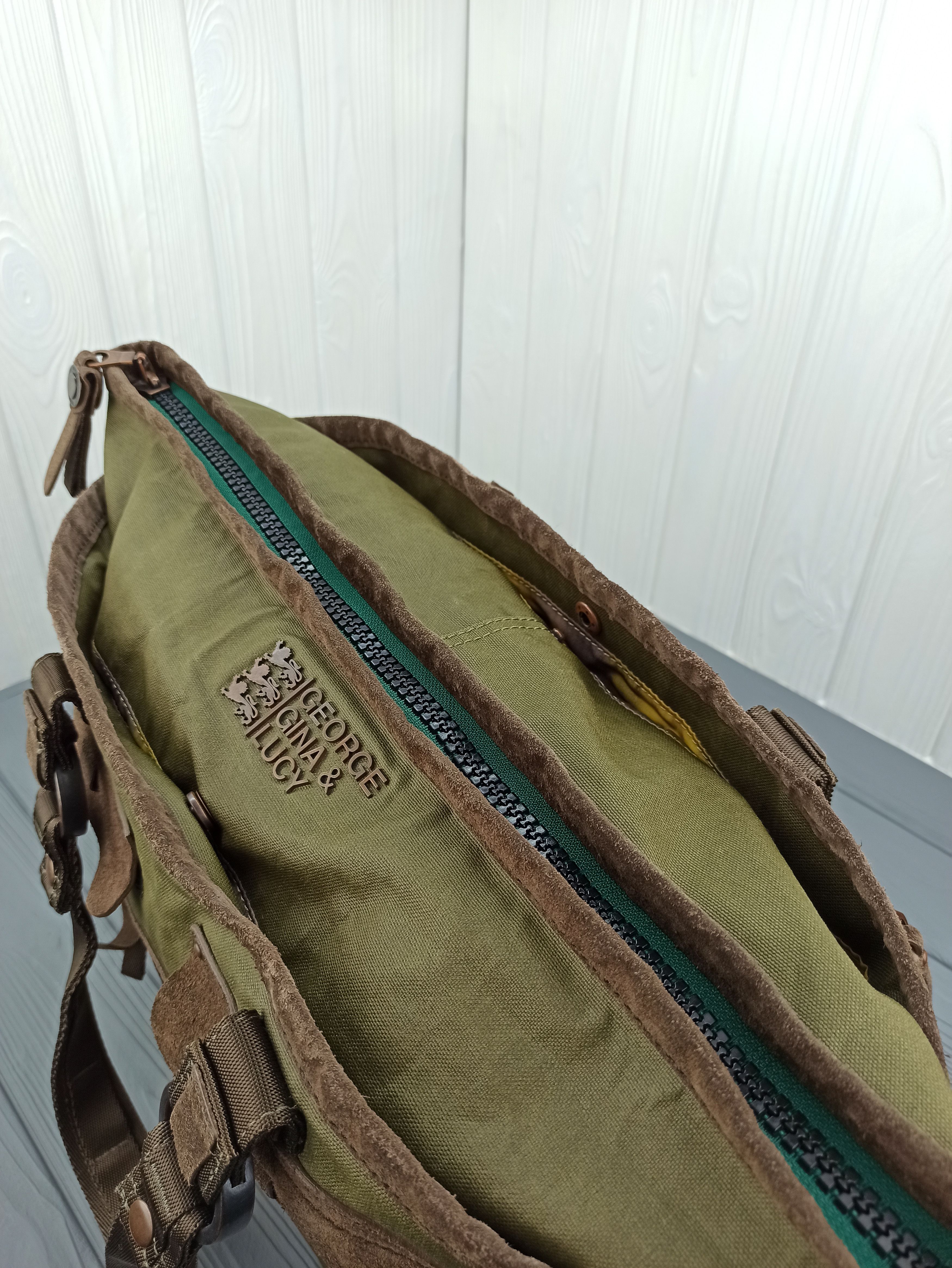 George Gina & Lucy George Gina & Lucy Hand Bag Size ONE SIZE - 6 Thumbnail