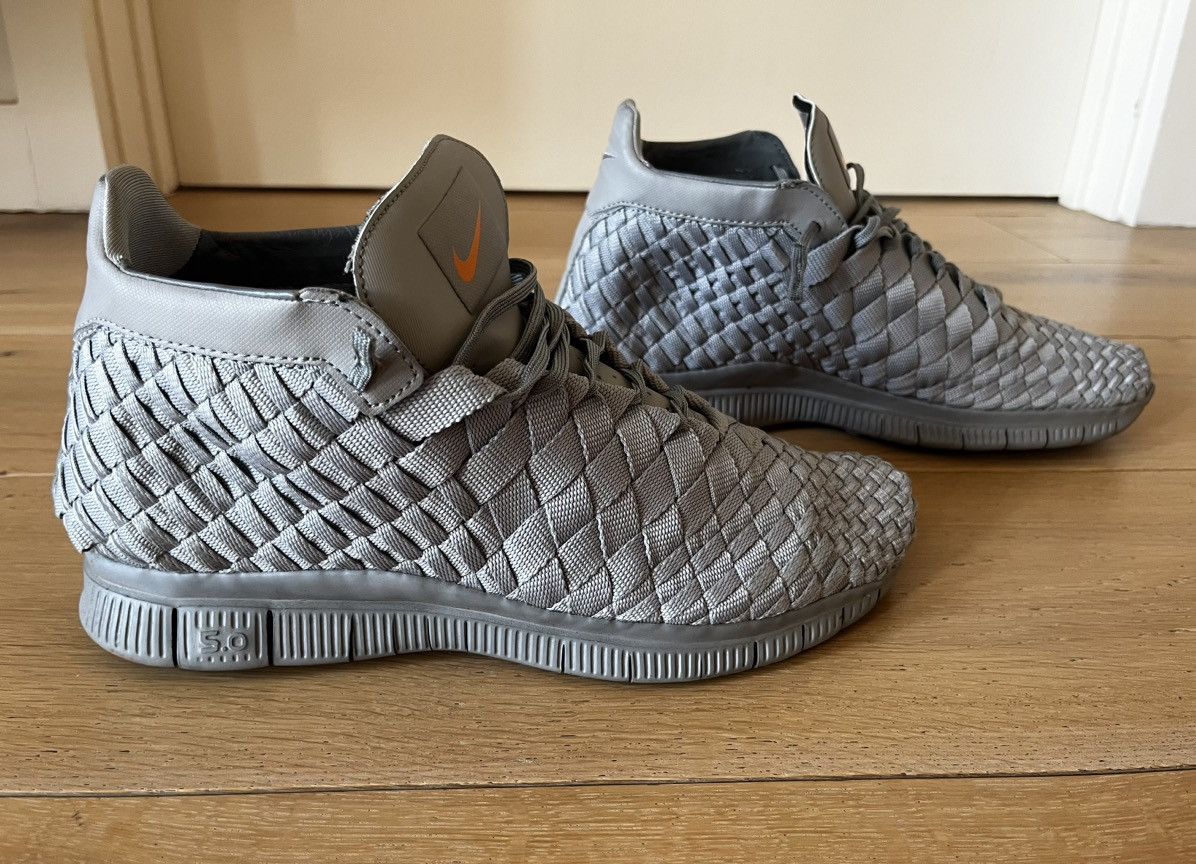 Nike Nike Free Inneva WVN MID SP Size US 9.5 / EU 42-43 - 3 Thumbnail