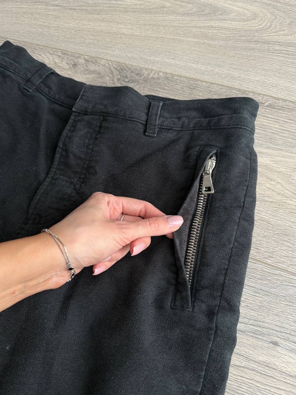 Balmain Balmain Pants Size 26" / US 2 / IT 38 - 4 Thumbnail